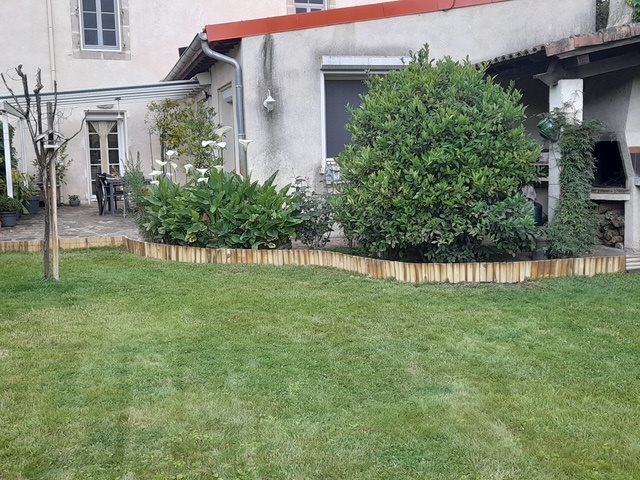 Maison à vendre, 187m², Lodève