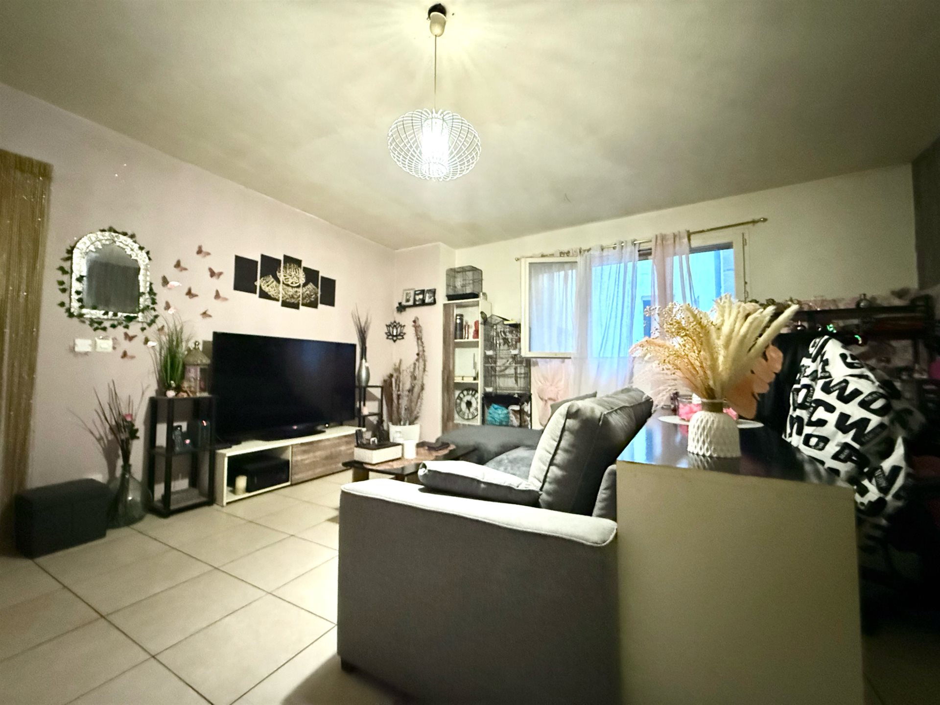 Appartement à vendre, 70m², Lodève