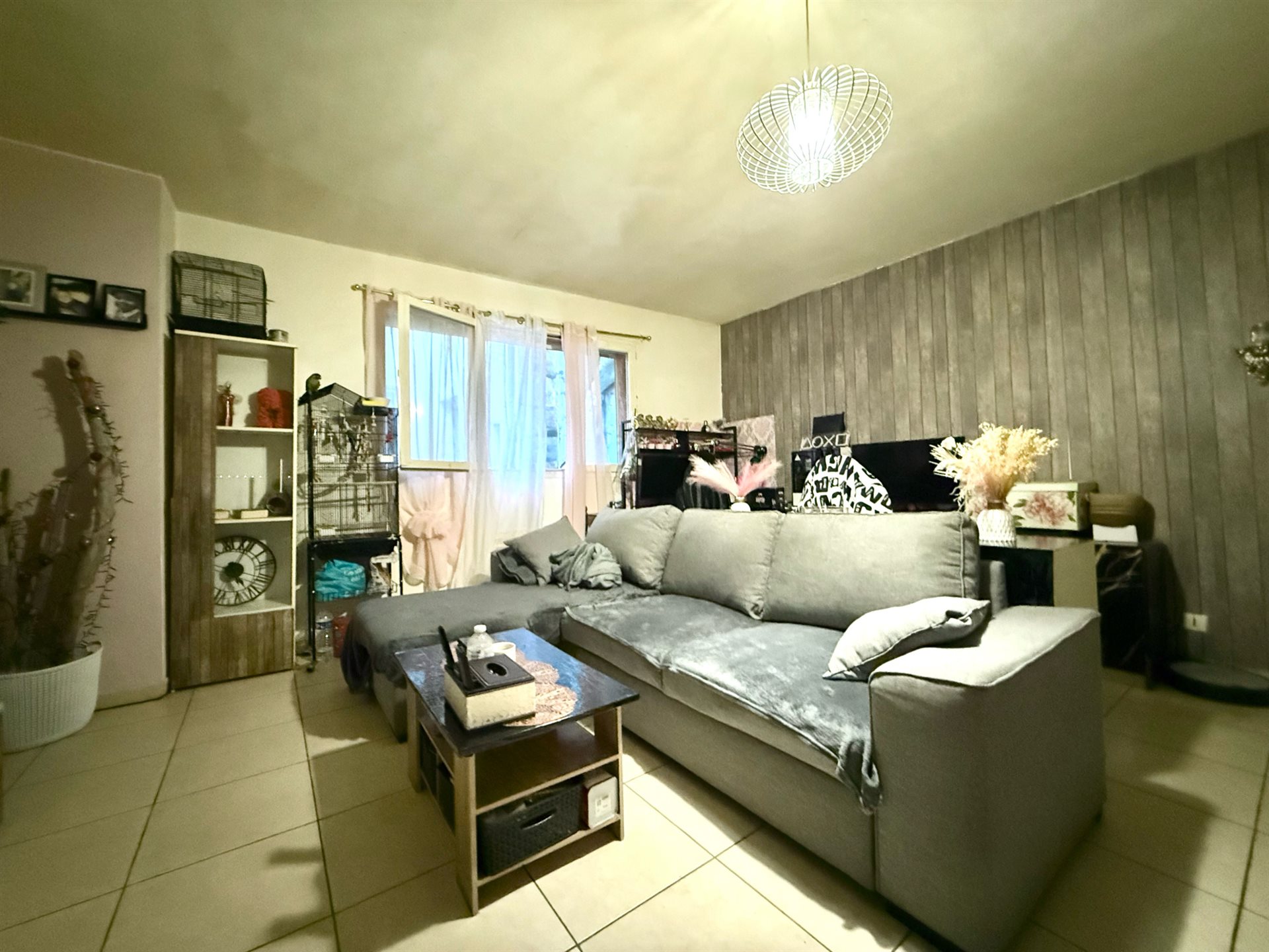 Appartement à vendre, 70m², Lodève