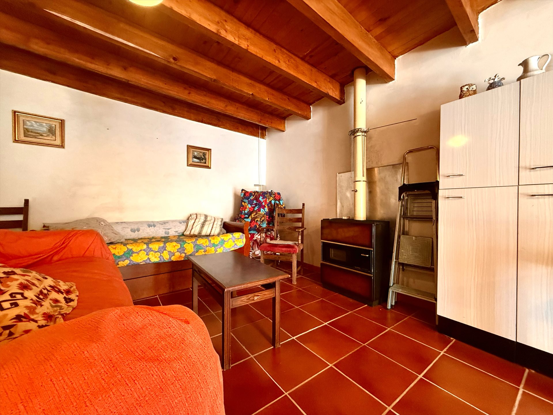 Maison à vendre, 66m², La Vacquerie-et-Saint-Martin-de-Castries