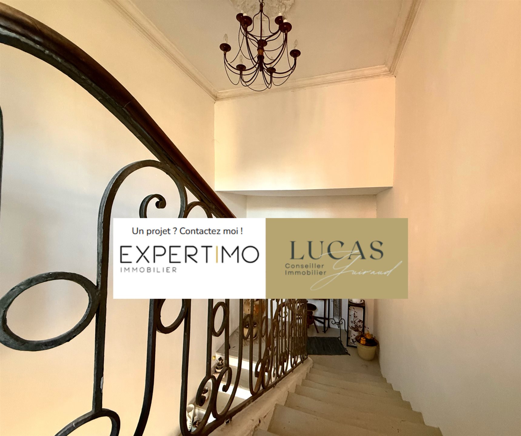 Maison à vendre, 150m², Lodève