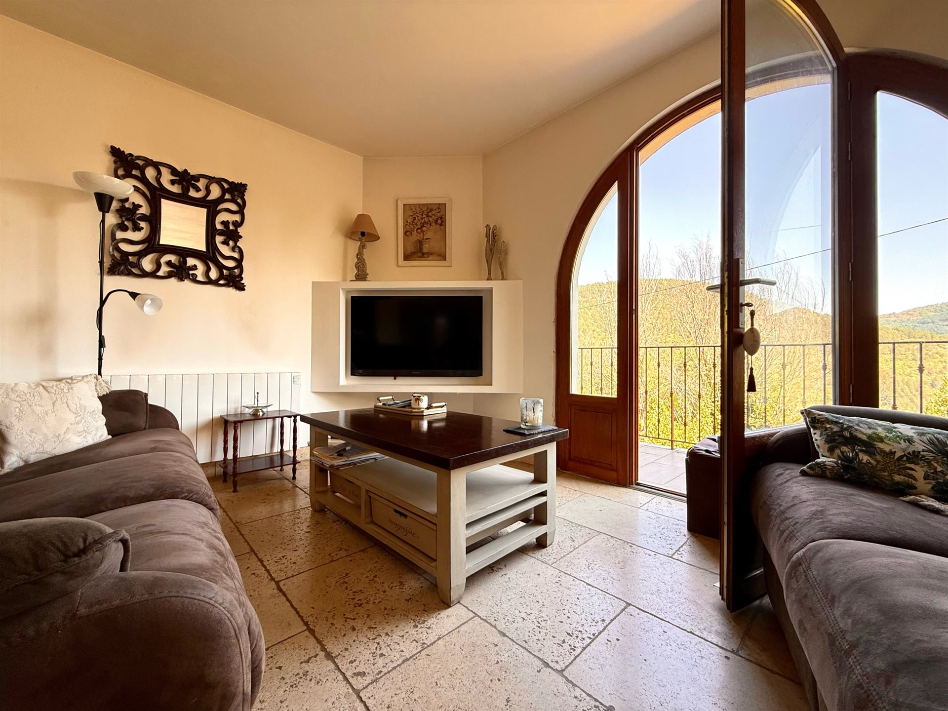 Maison à vendre, 130m², Joncels
