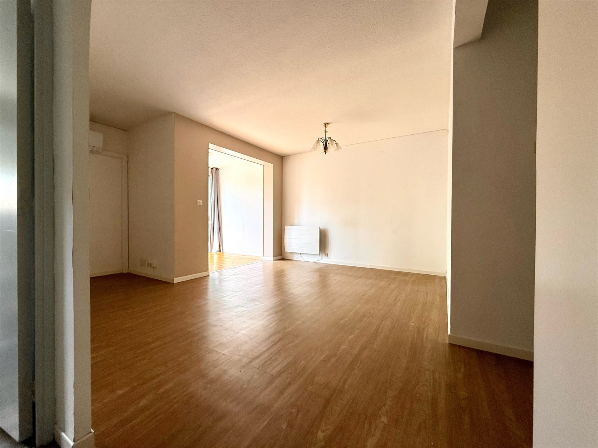 Appartement à louer, 56m², Lodève