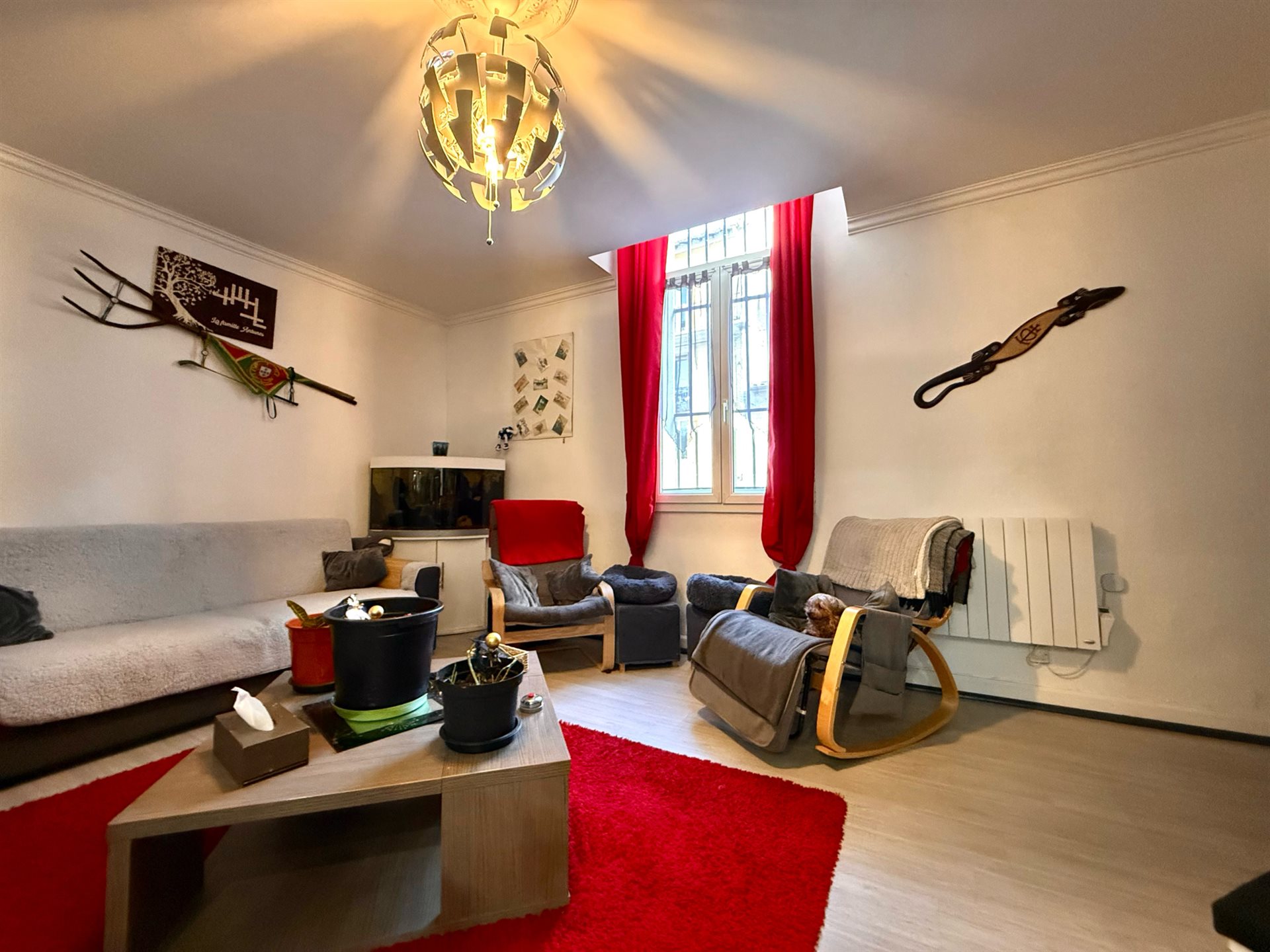 Appartement à vendre, 95m², Lodève
