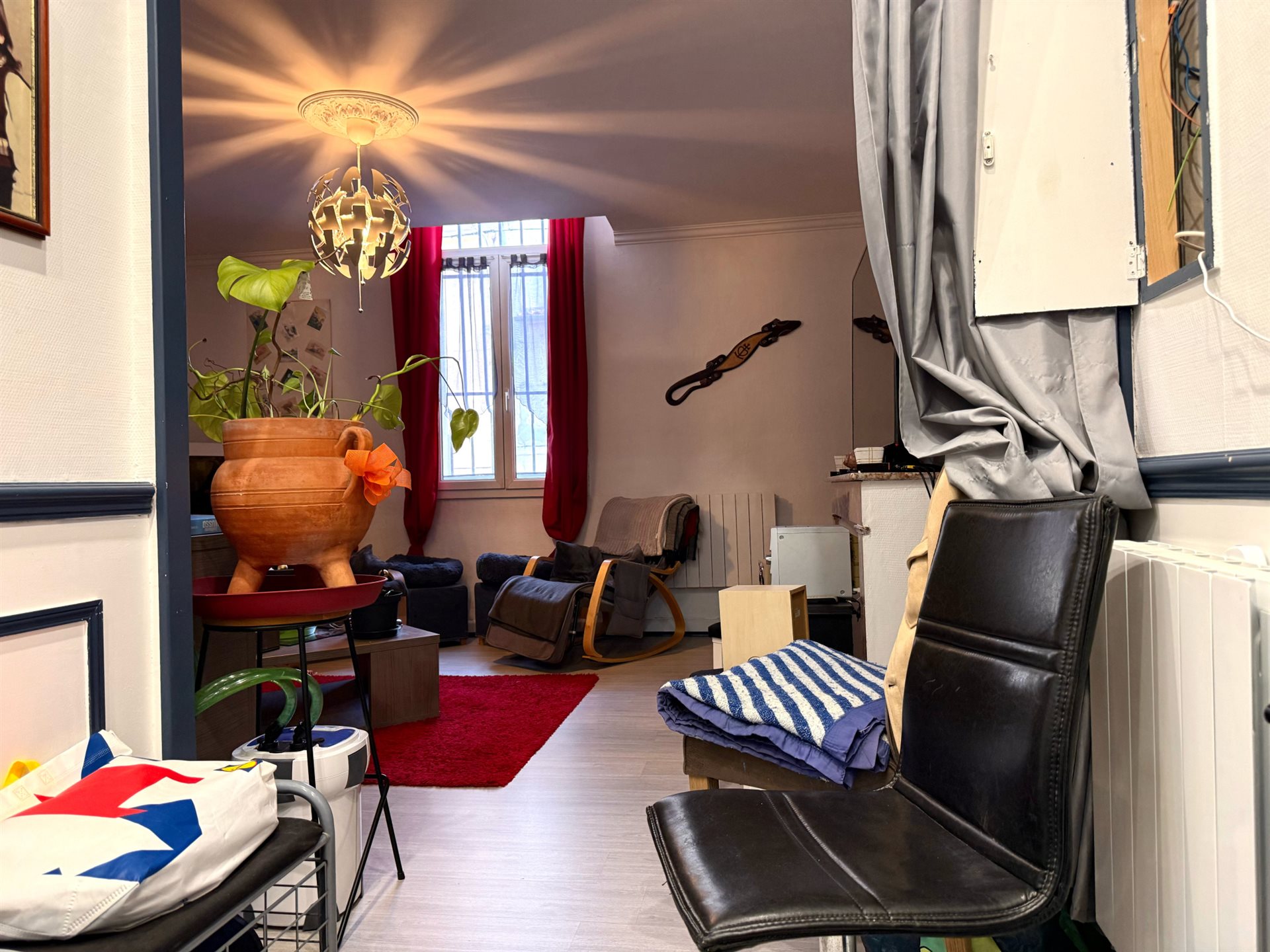 Appartement à vendre, 95m², Lodève