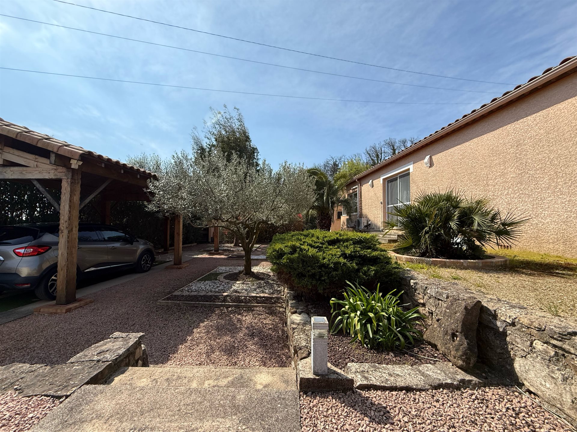 Maison à vendre, 106m², Lodève