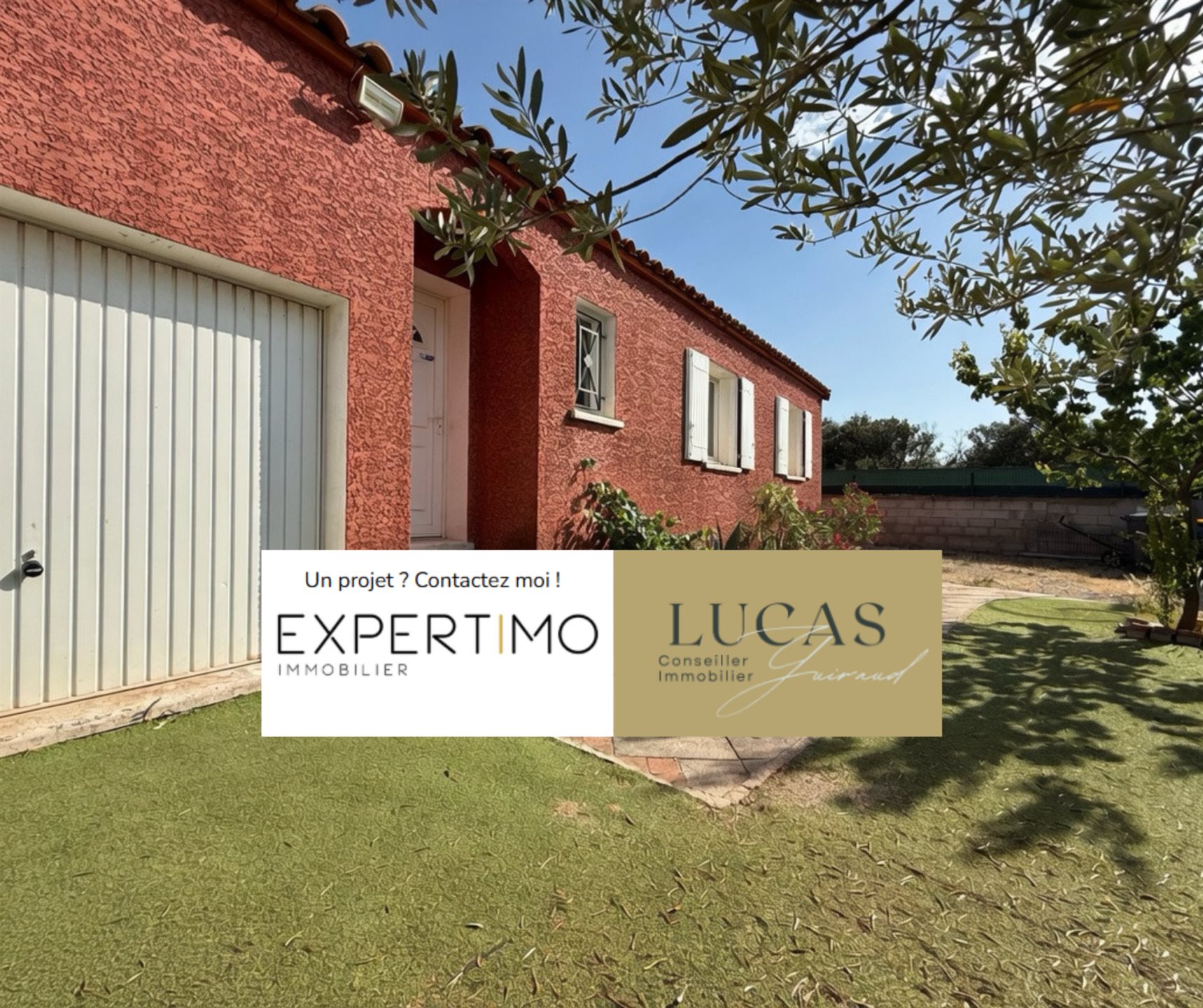 Maison à vendre, 100m², Le Bosc