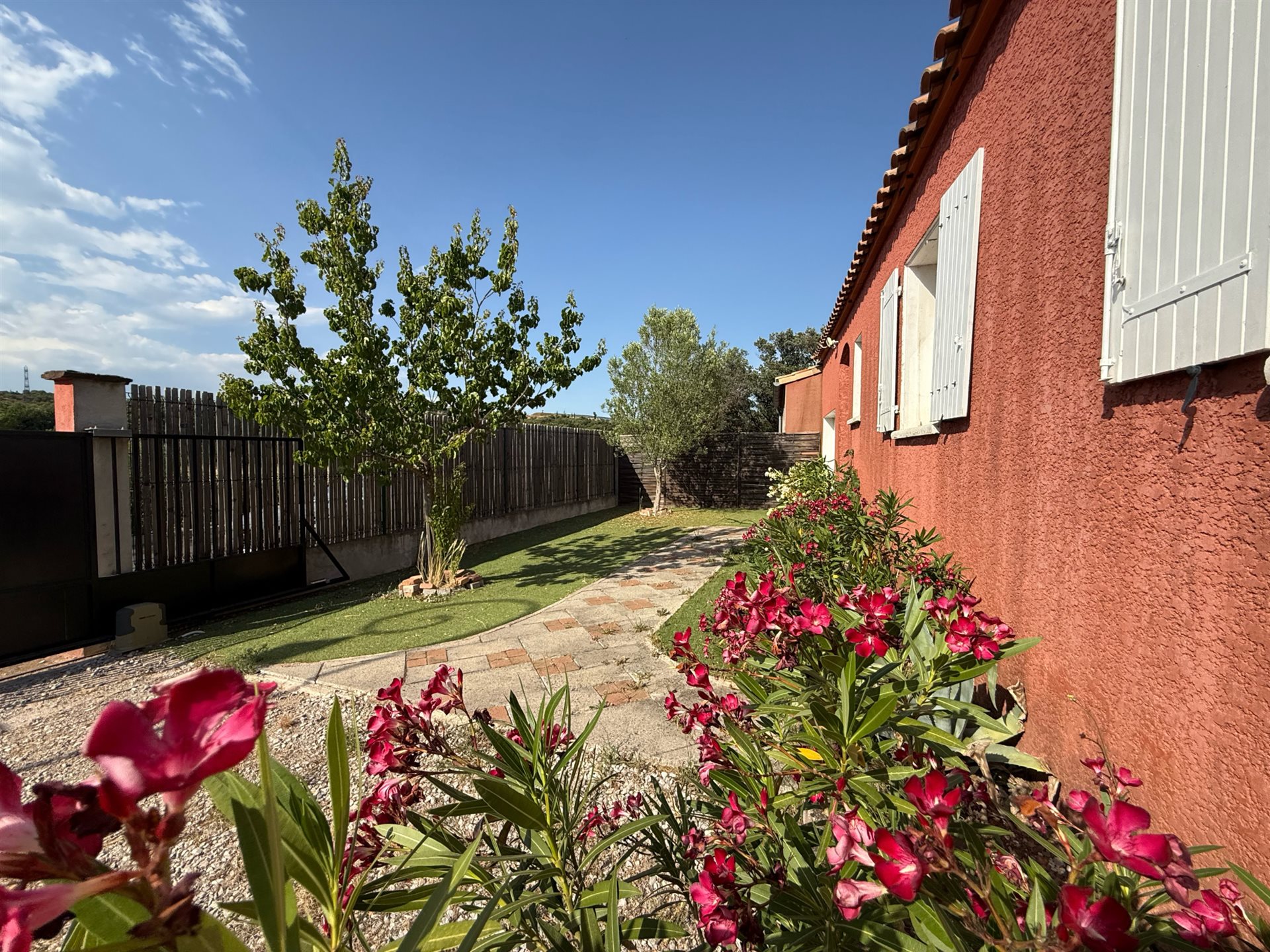 Maison à vendre, 100m², Le Bosc
