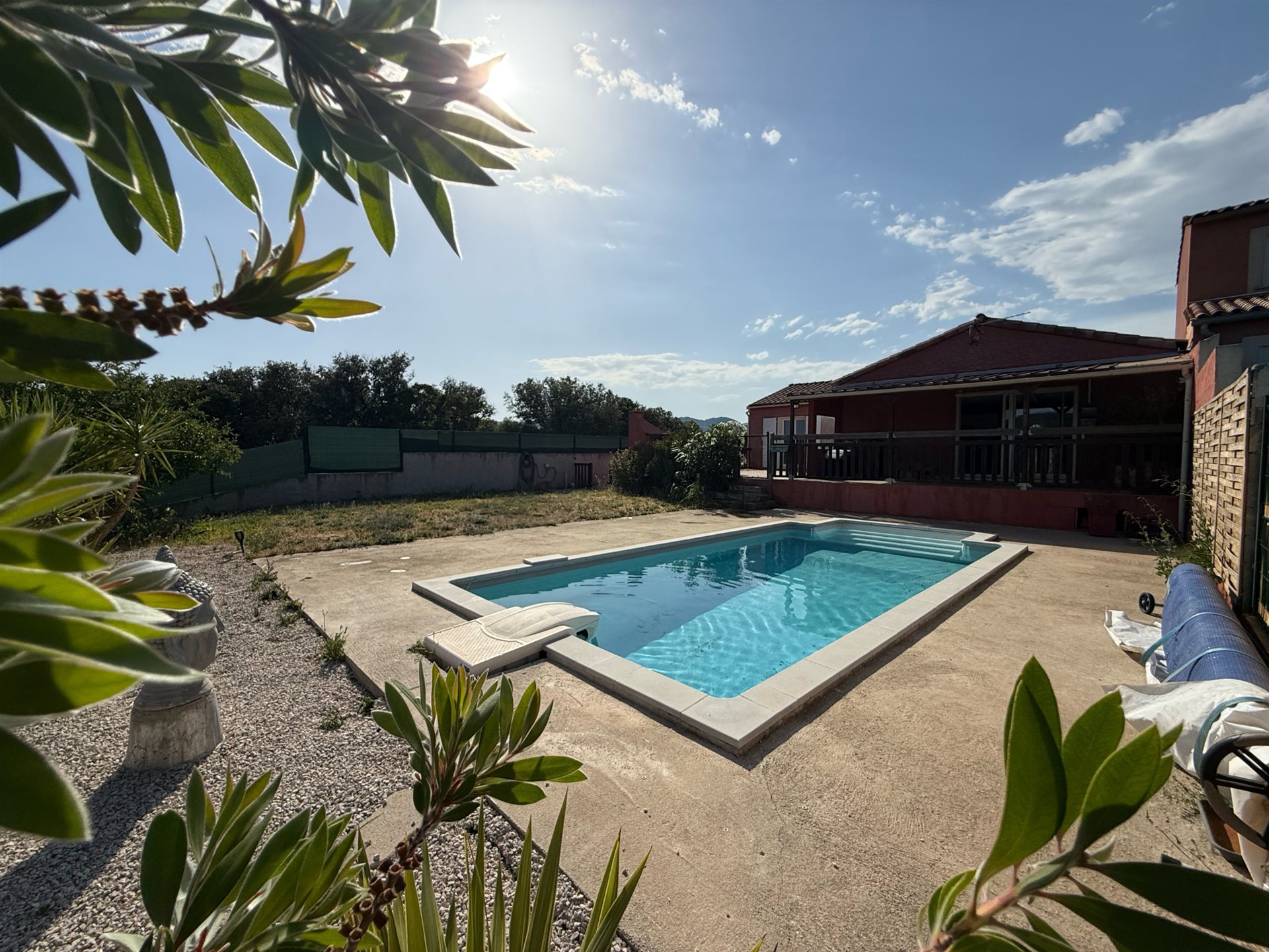Maison à vendre, 100m², Le Bosc