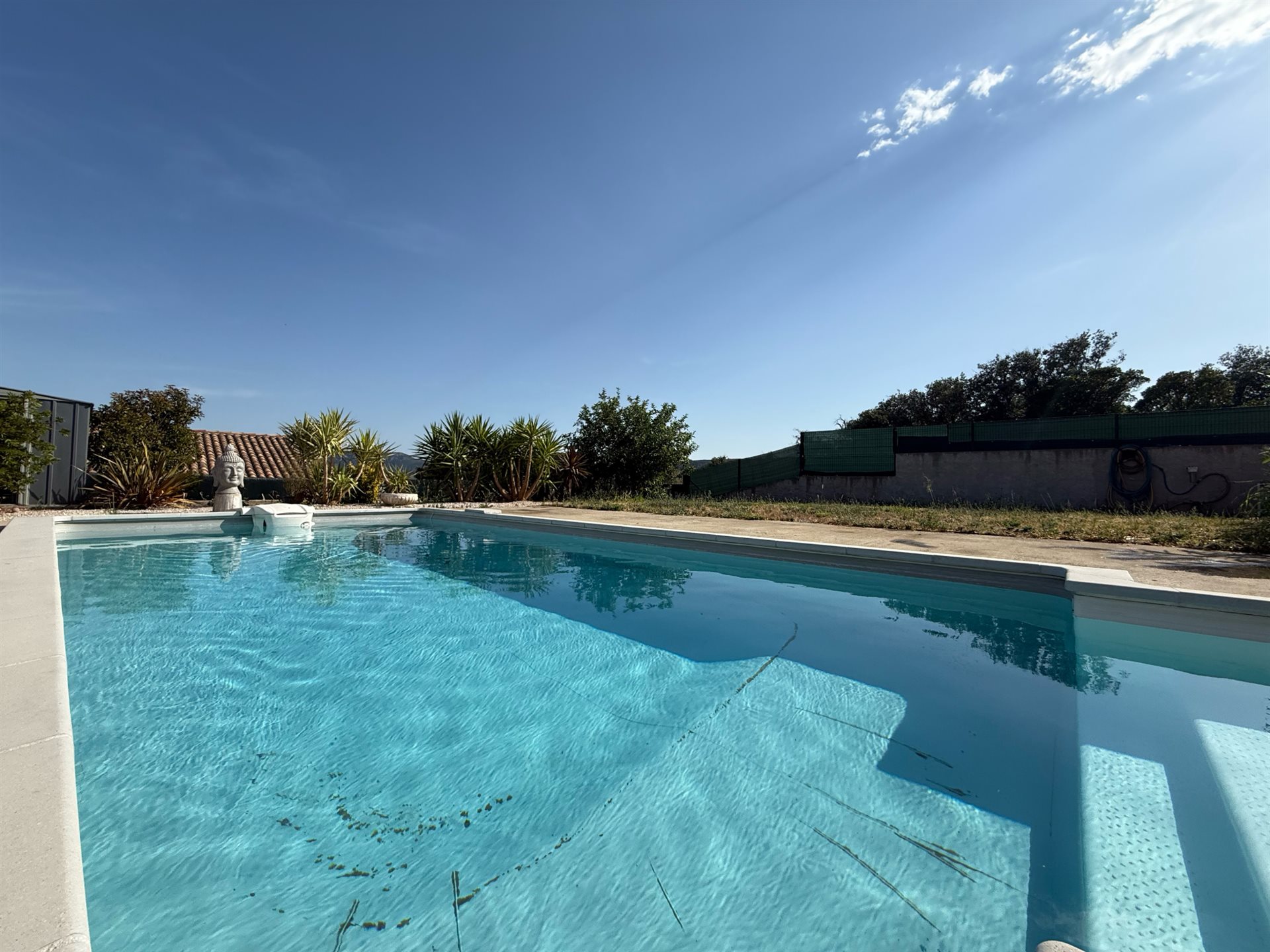 Maison à vendre, 100m², Le Bosc