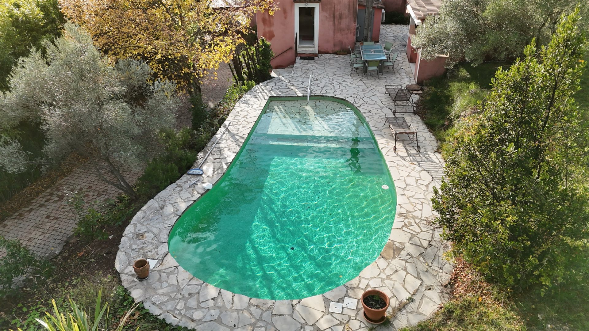 Maison à vendre, 154m², Lodève