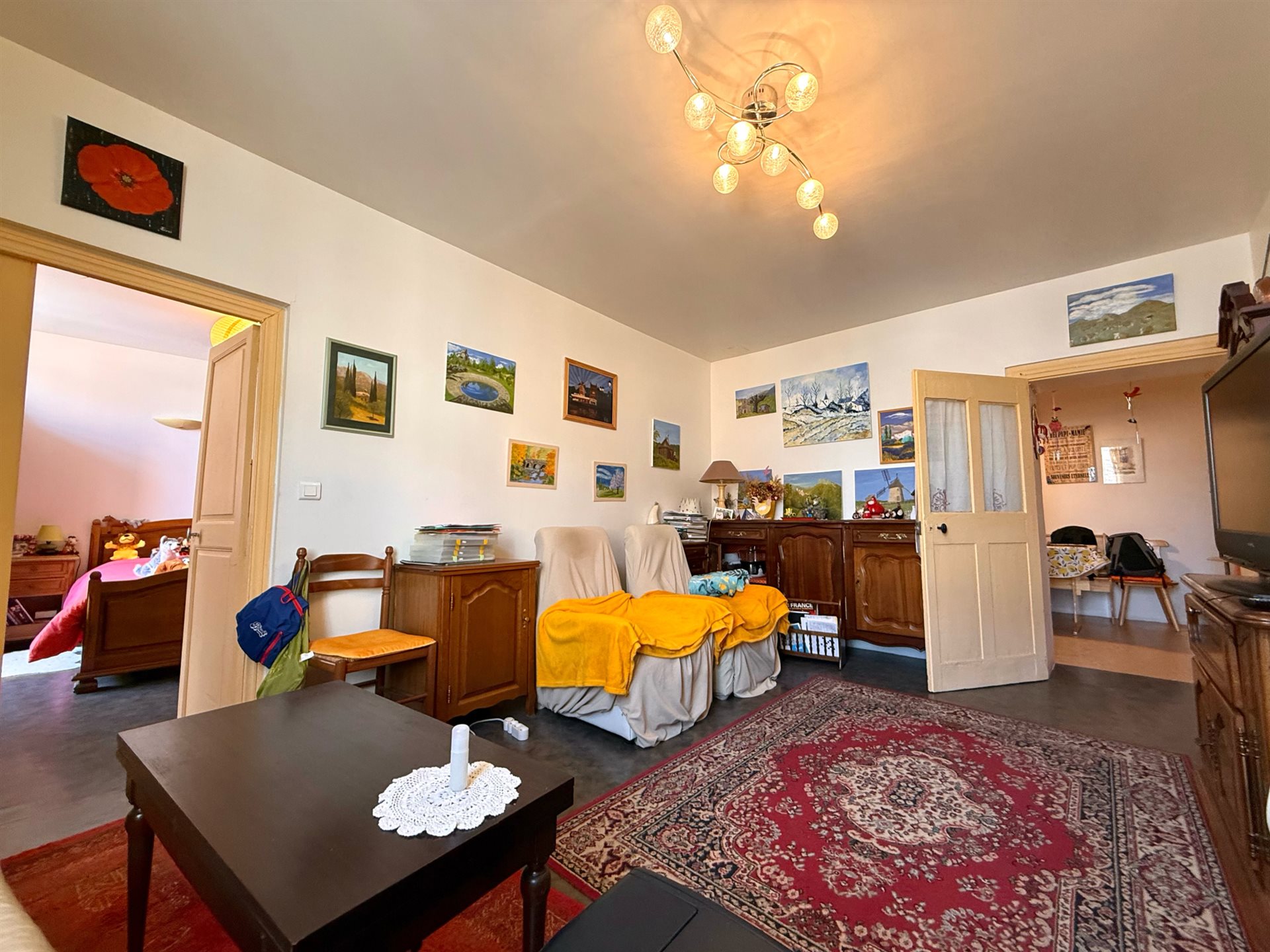 Appartement à vendre, 53m², Lodève