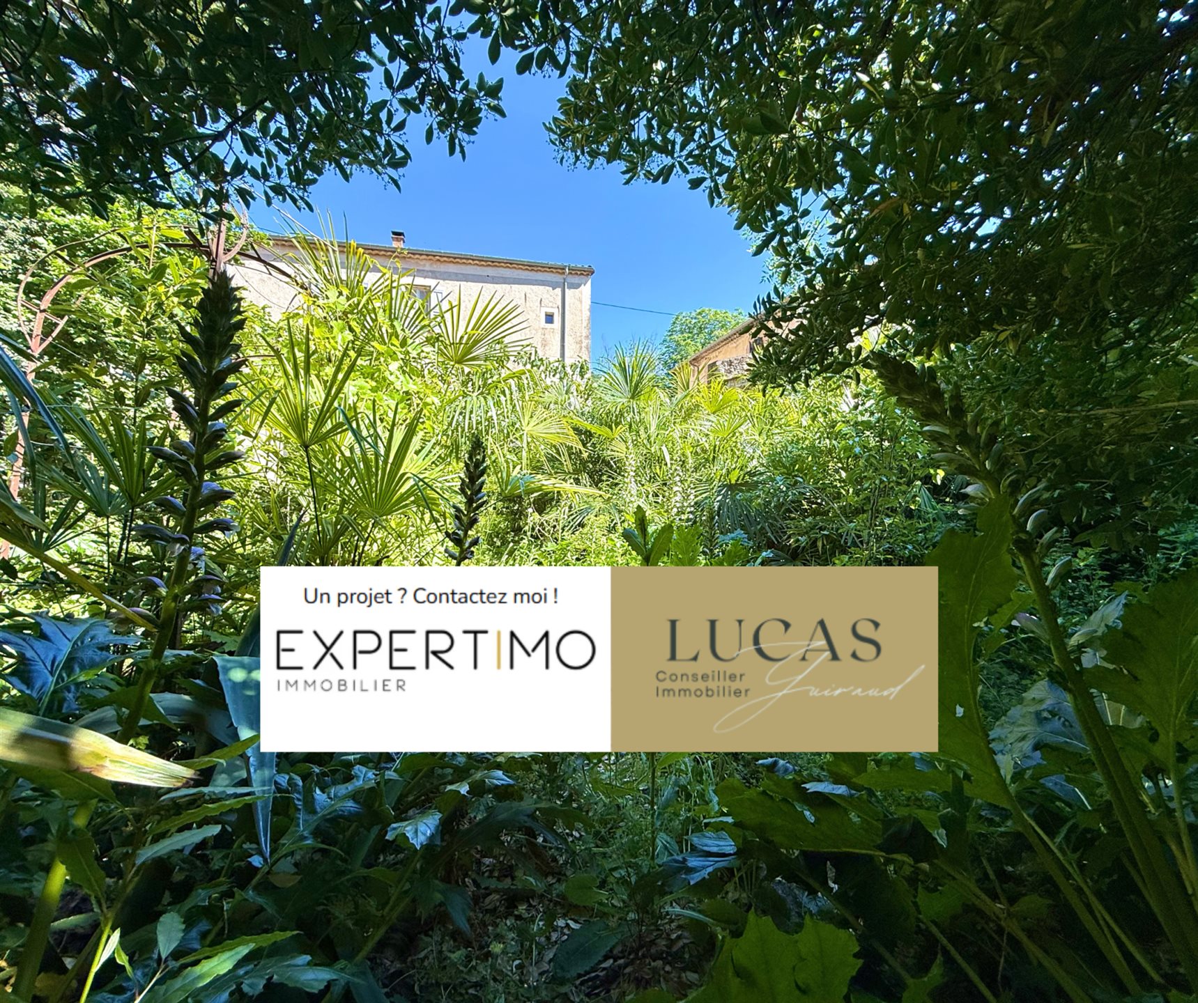 Maison à vendre, 130m², Lodève