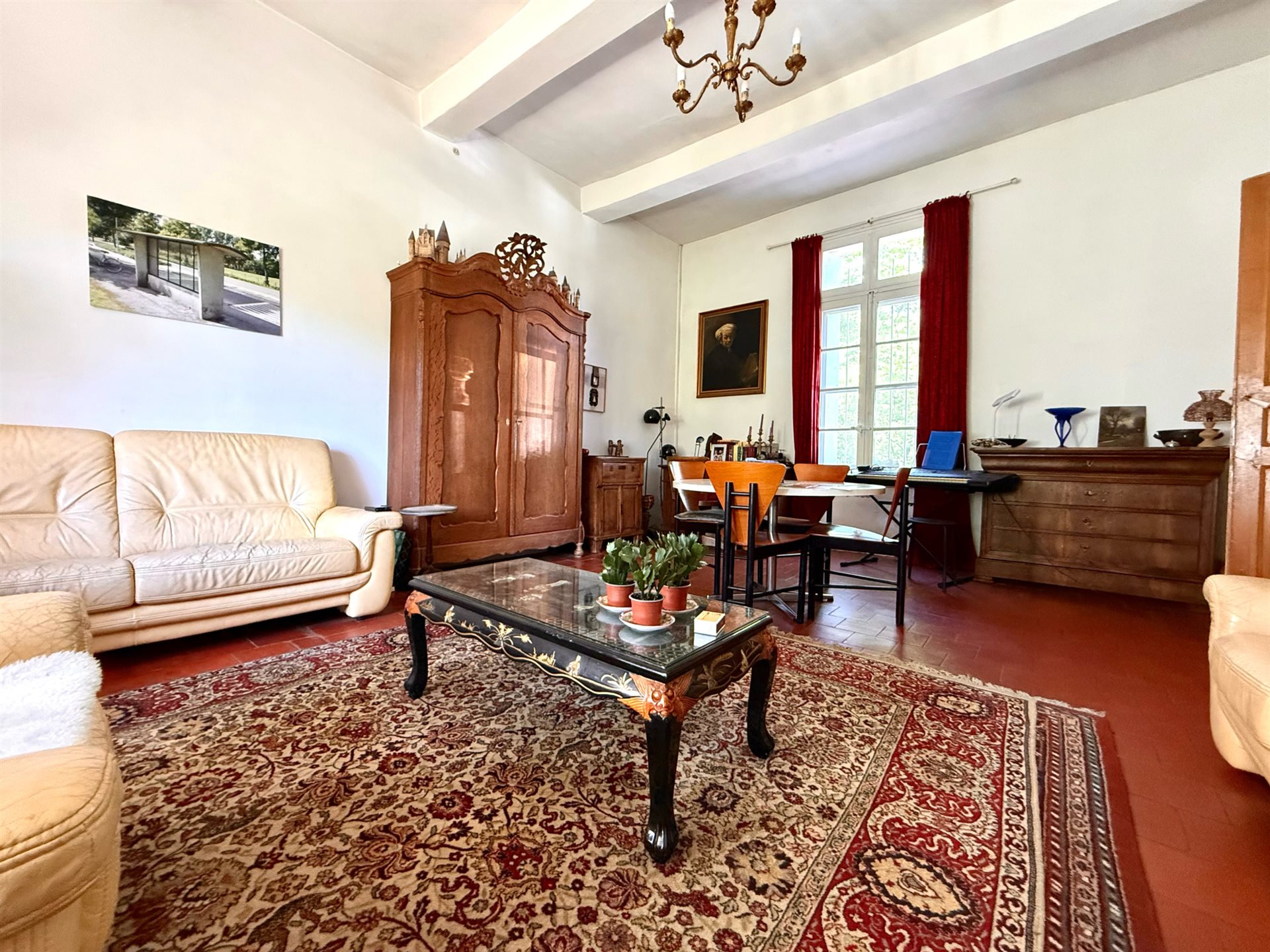 Maison à vendre, 130m², Lodève