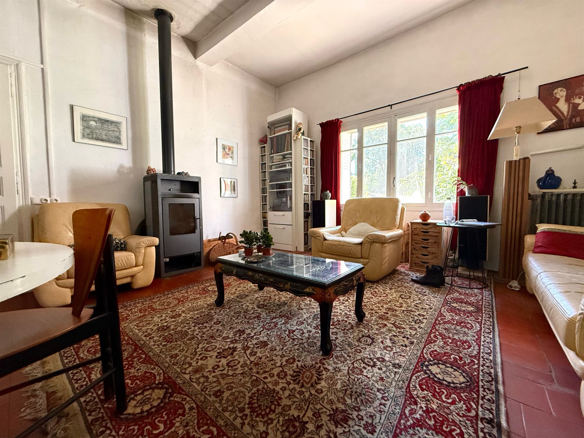 Maison à vendre, 130m², Lodève