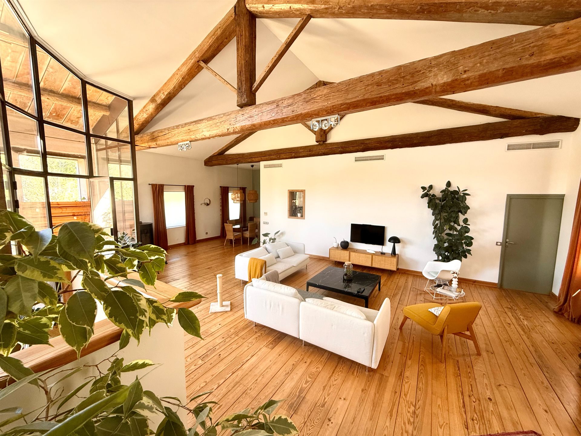 Appartement à vendre, 215m², Lodève