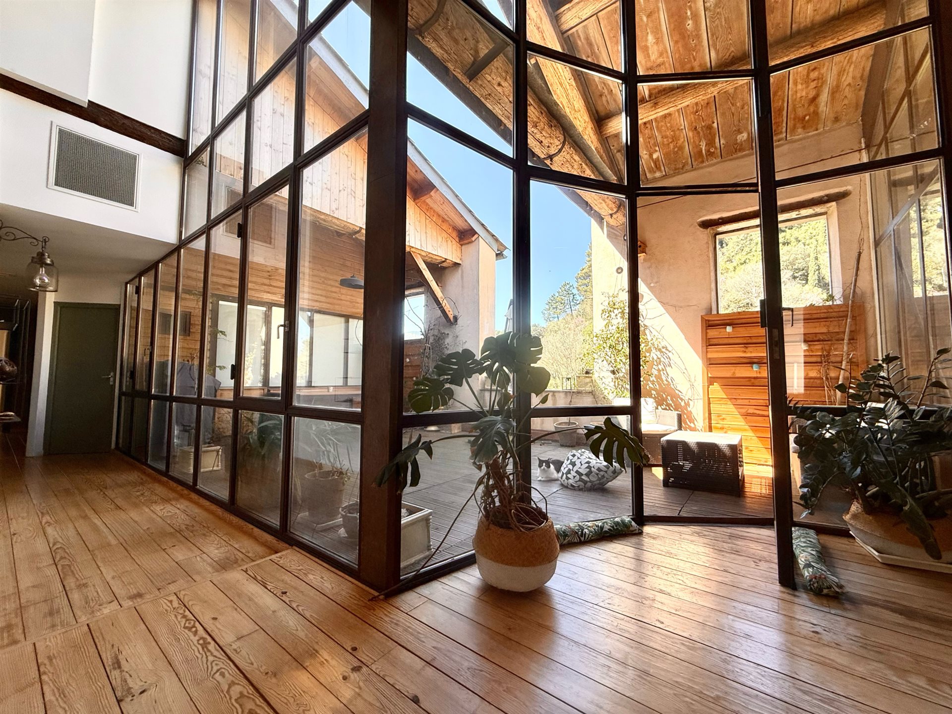 Appartement à vendre, 215m², Lodève
