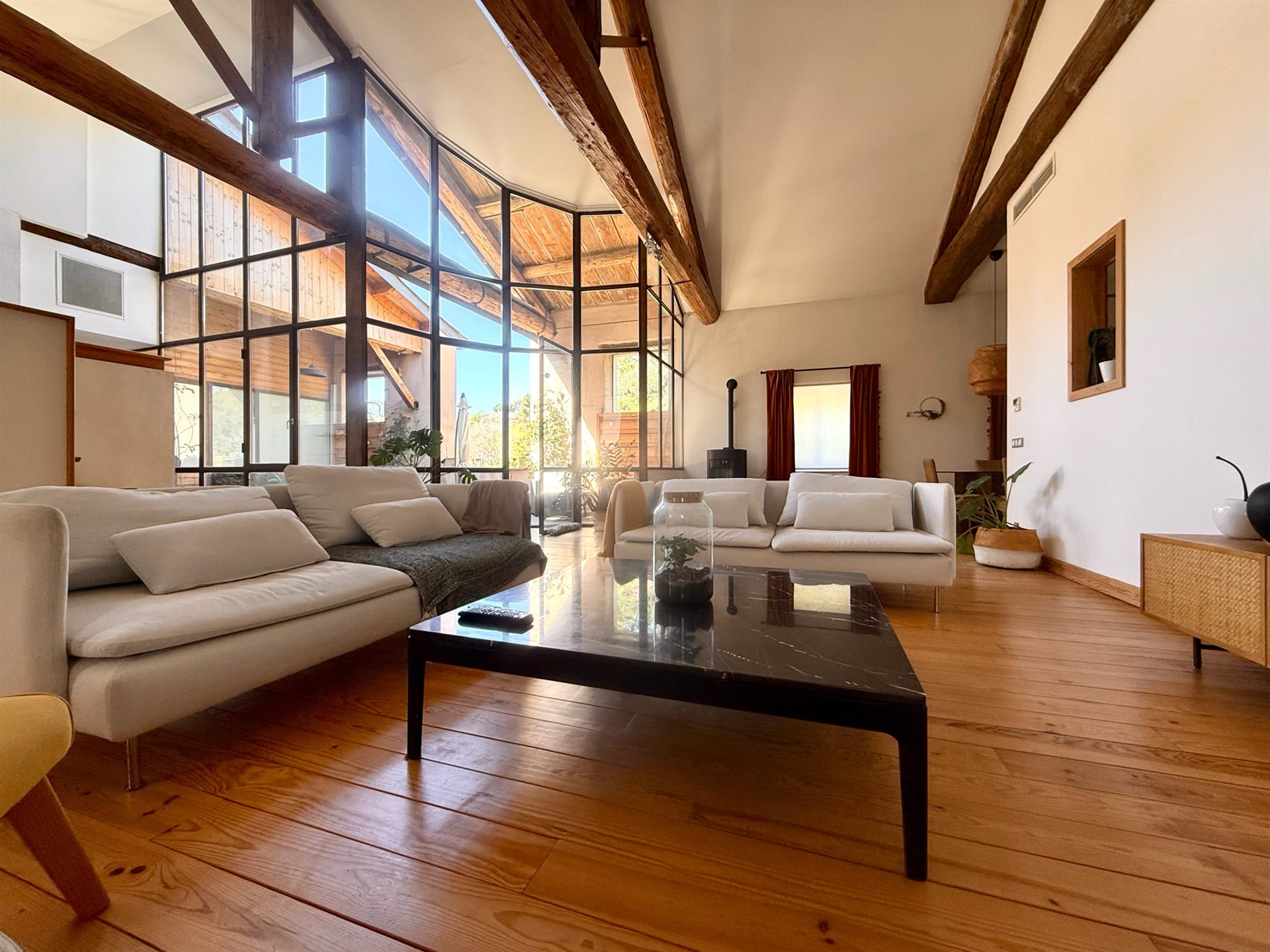 Appartement à vendre, 215m², Lodève