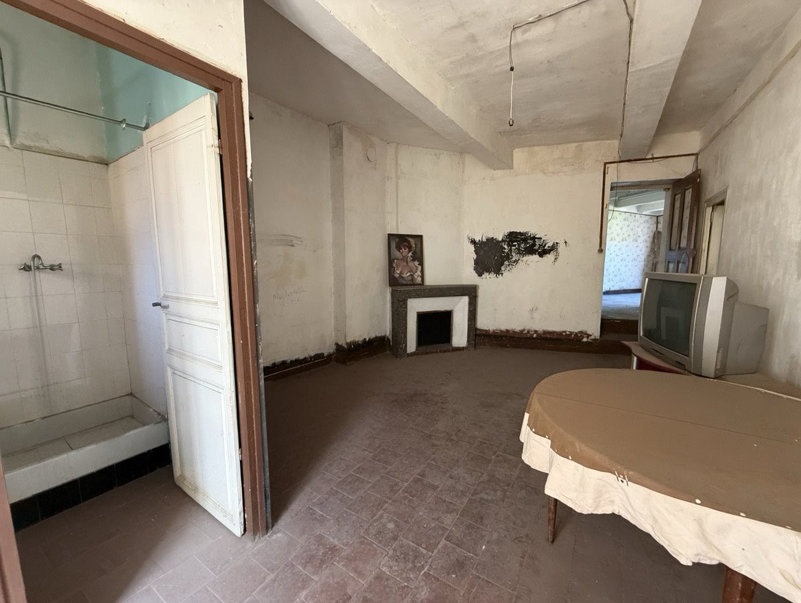 Appartement à vendre, 57m², Lodève