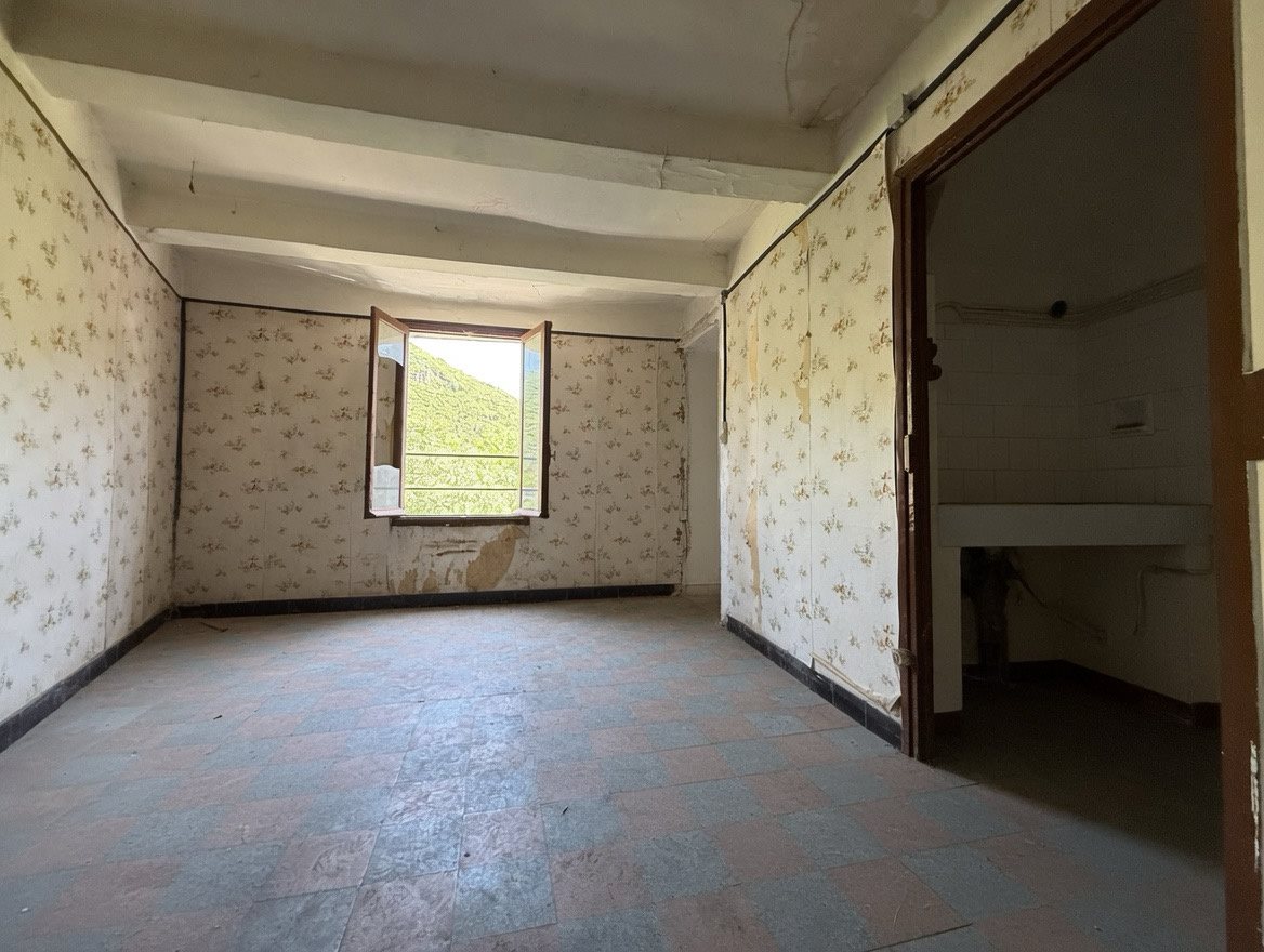 Appartement à vendre, 57m², Lodève