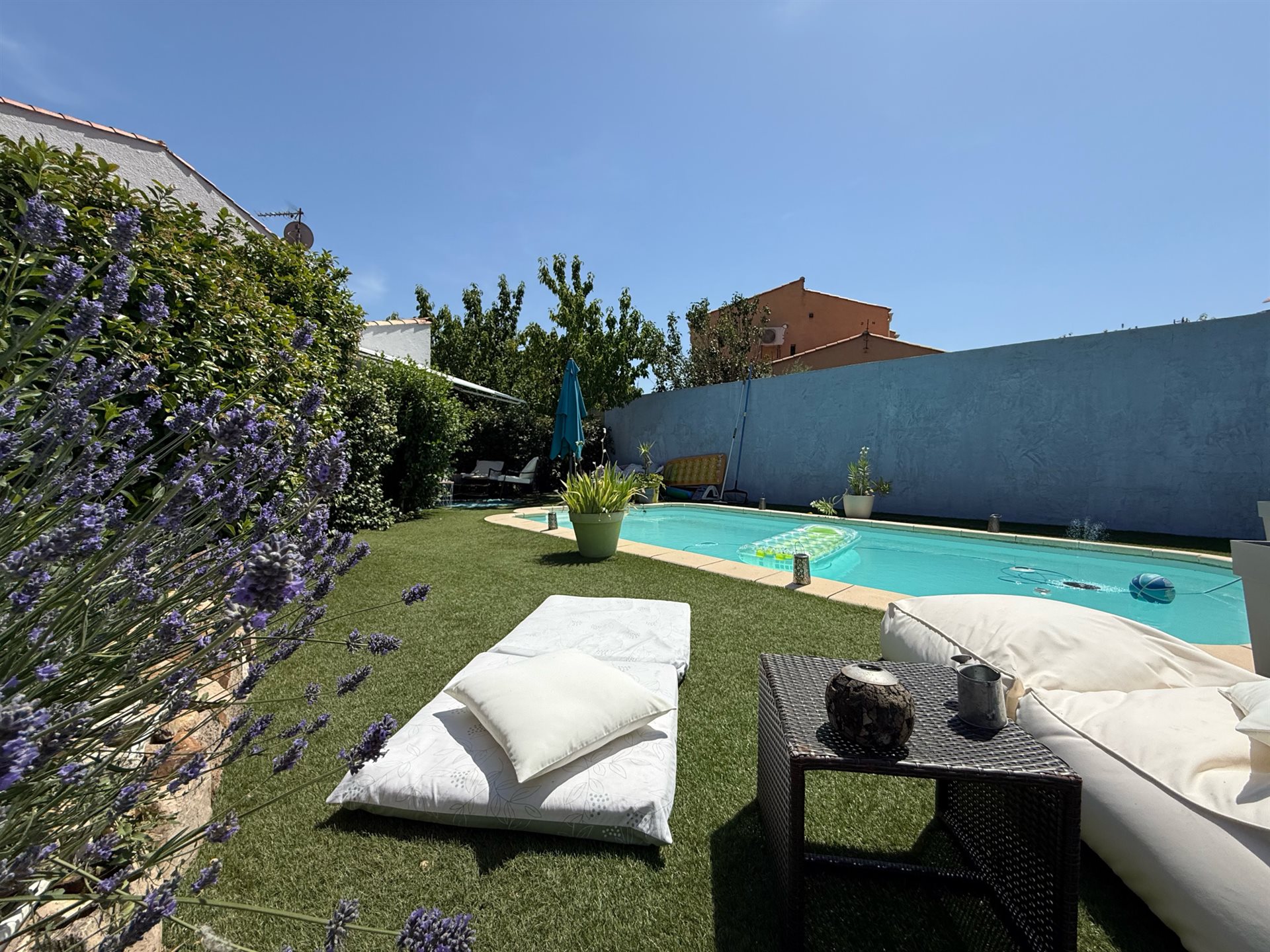 Maison à vendre, 150m², Lodève