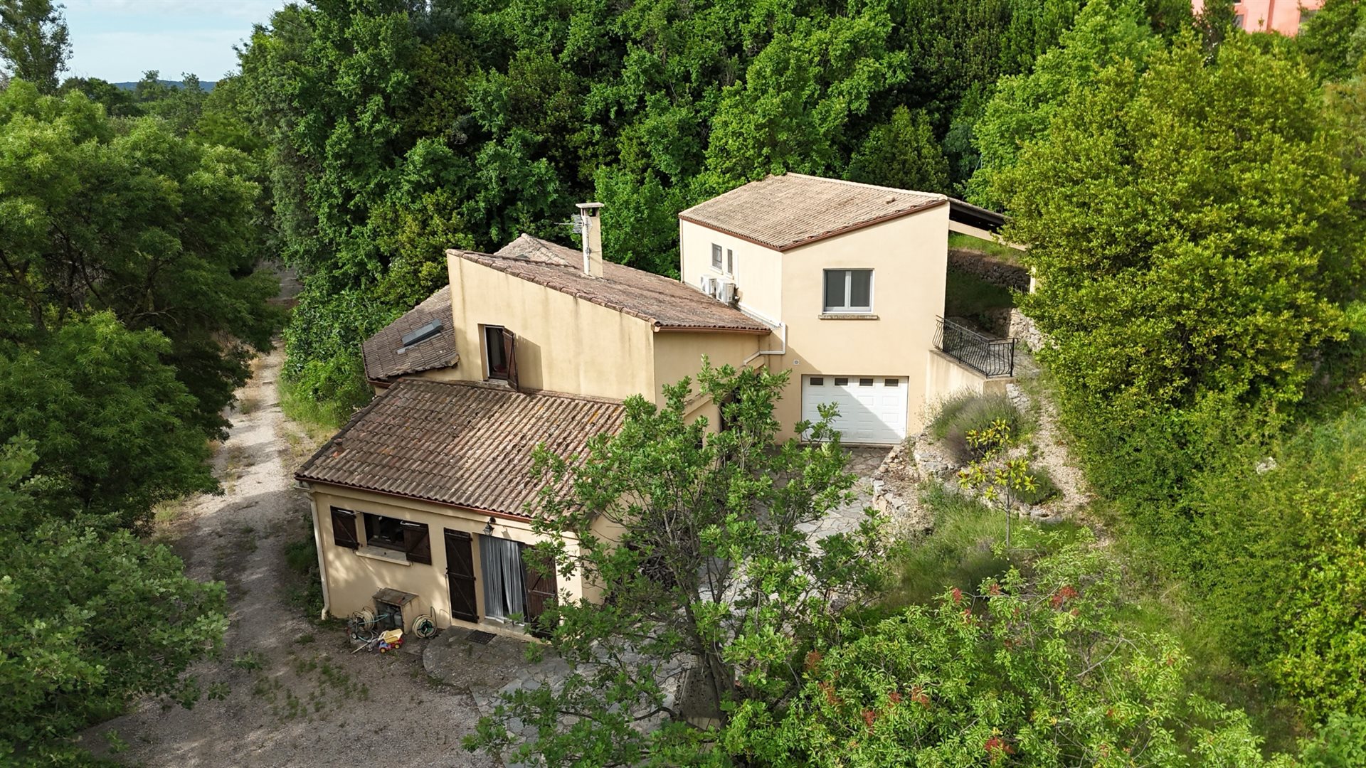 Maison à vendre, 180m², Lodève