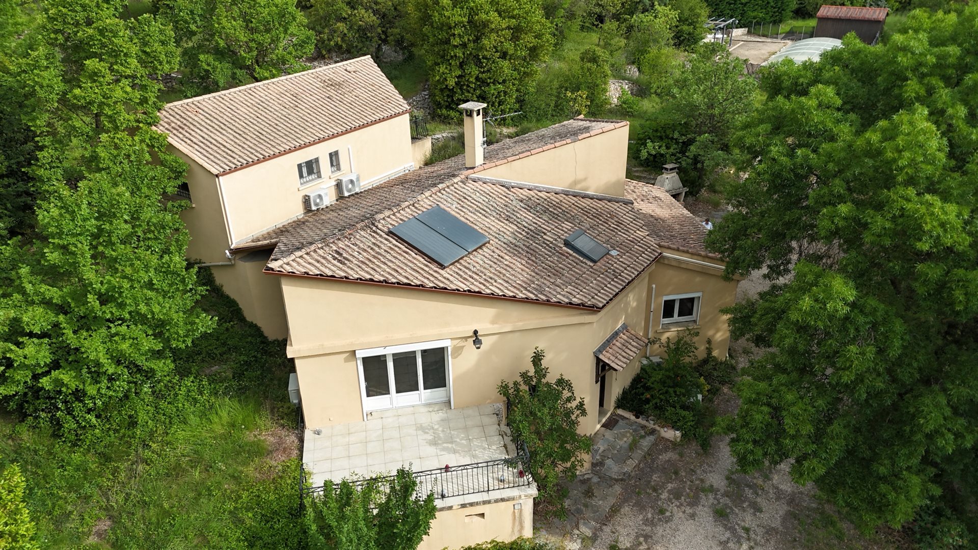 Maison à vendre, 180m², Lodève