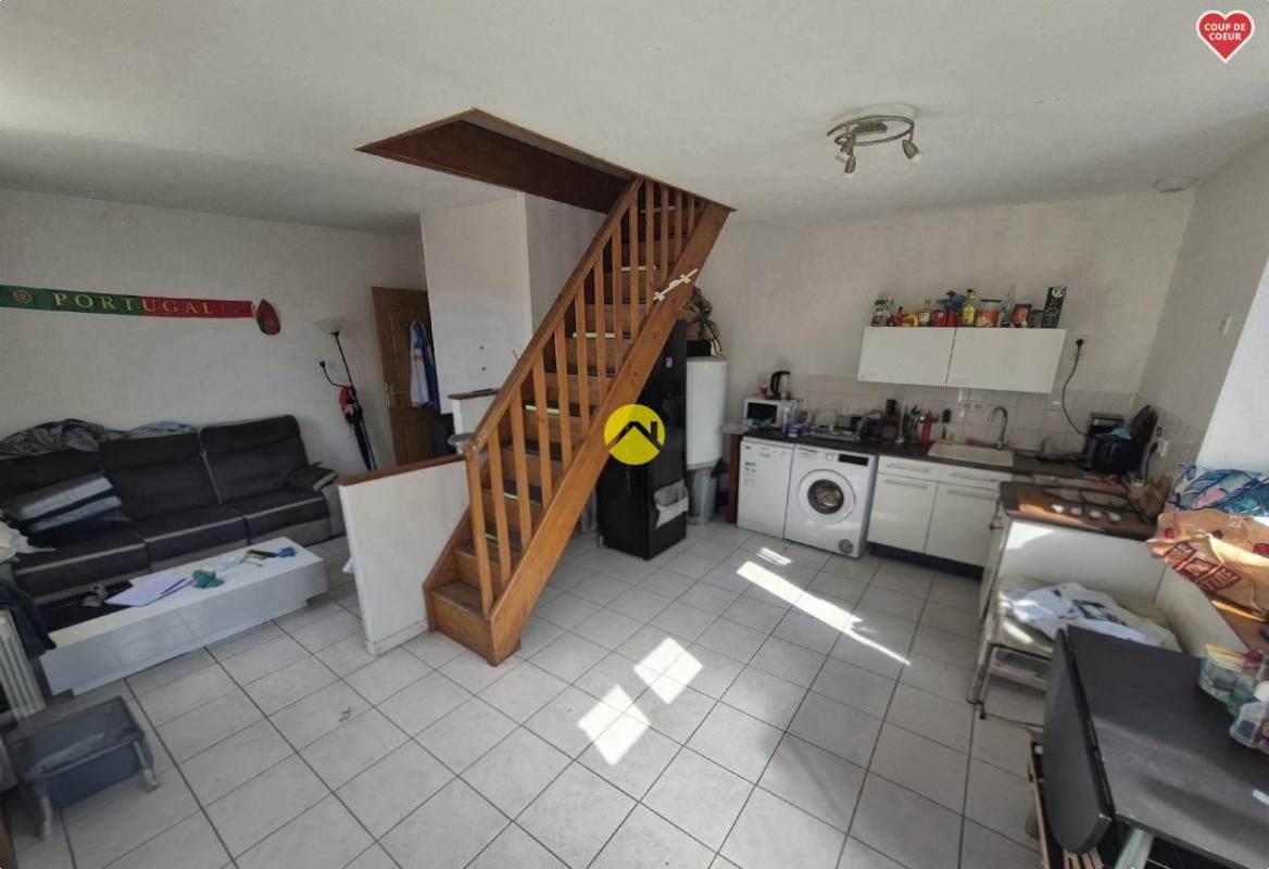 Maison à vendre, 60m², Chârost