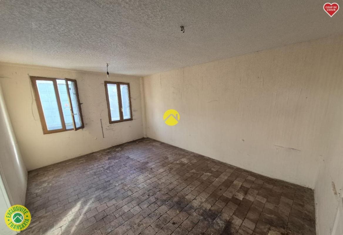 Maison à vendre, 60m², Lignières