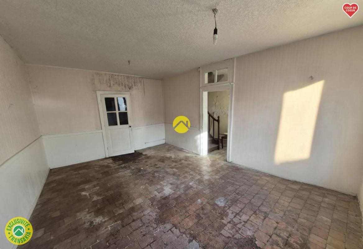 Maison à vendre, 60m², Lignières