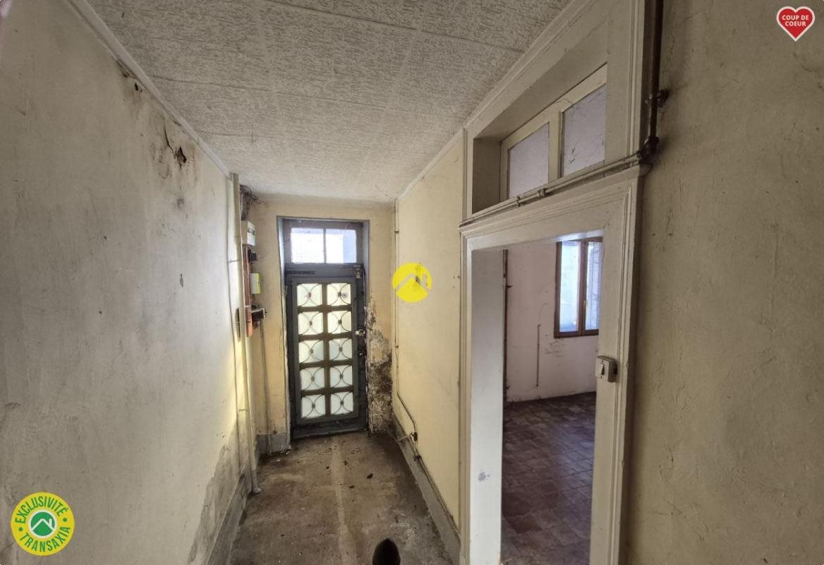 Maison à vendre, 60m², Lignières