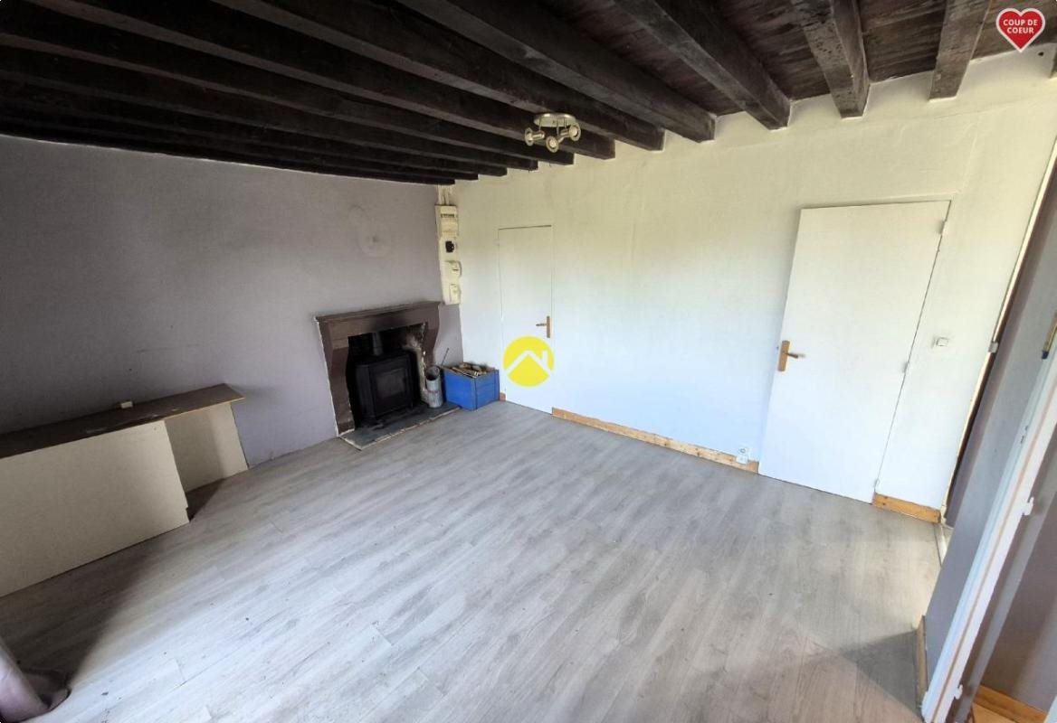 Maison à vendre, 70m², La Berthenoux