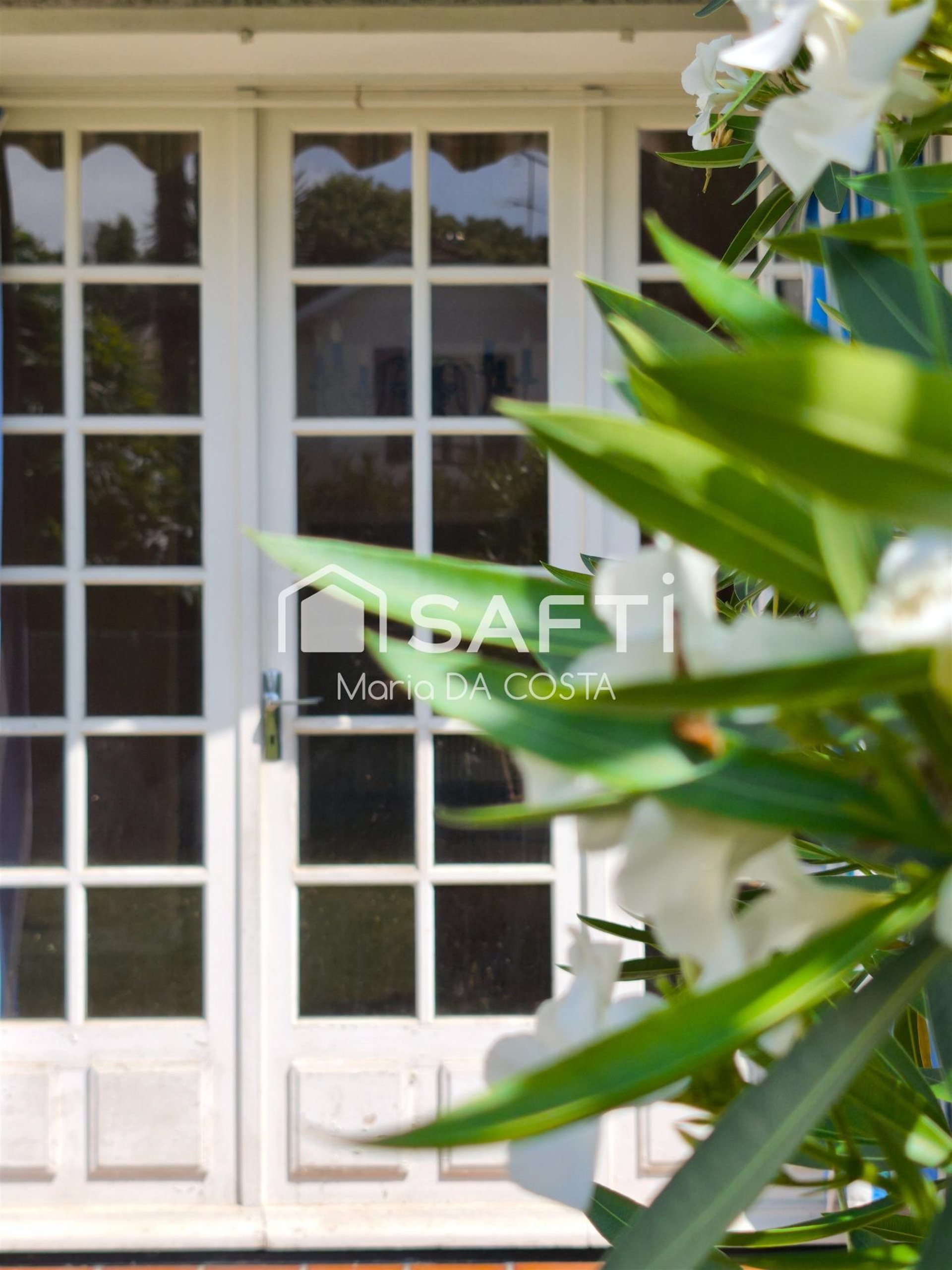 Maison à vendre, 142m², Pau