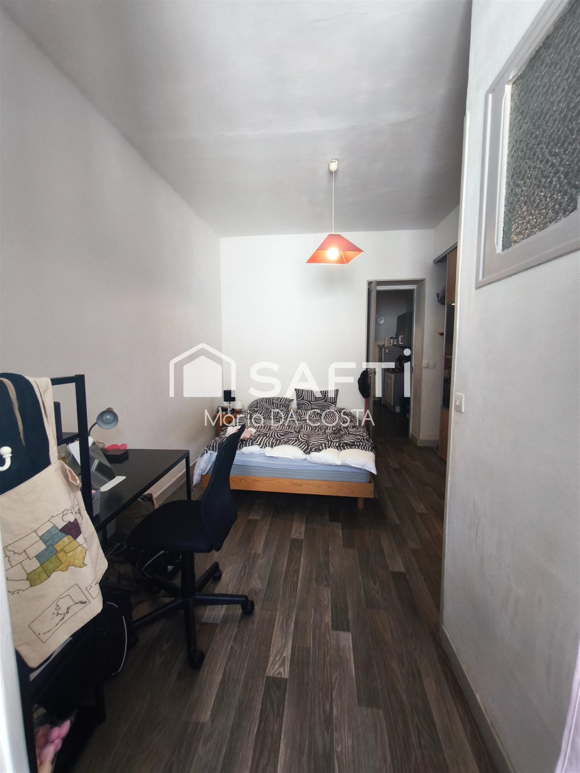 Appartement à vendre, 34m², Pau