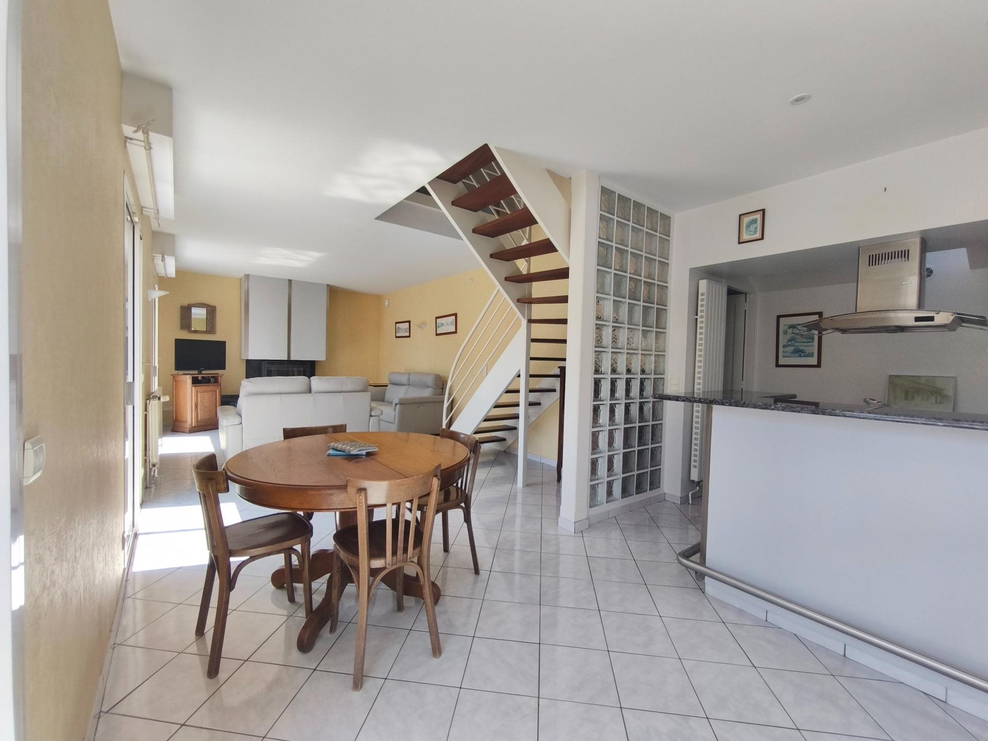 Maison à vendre, 86m², Pau