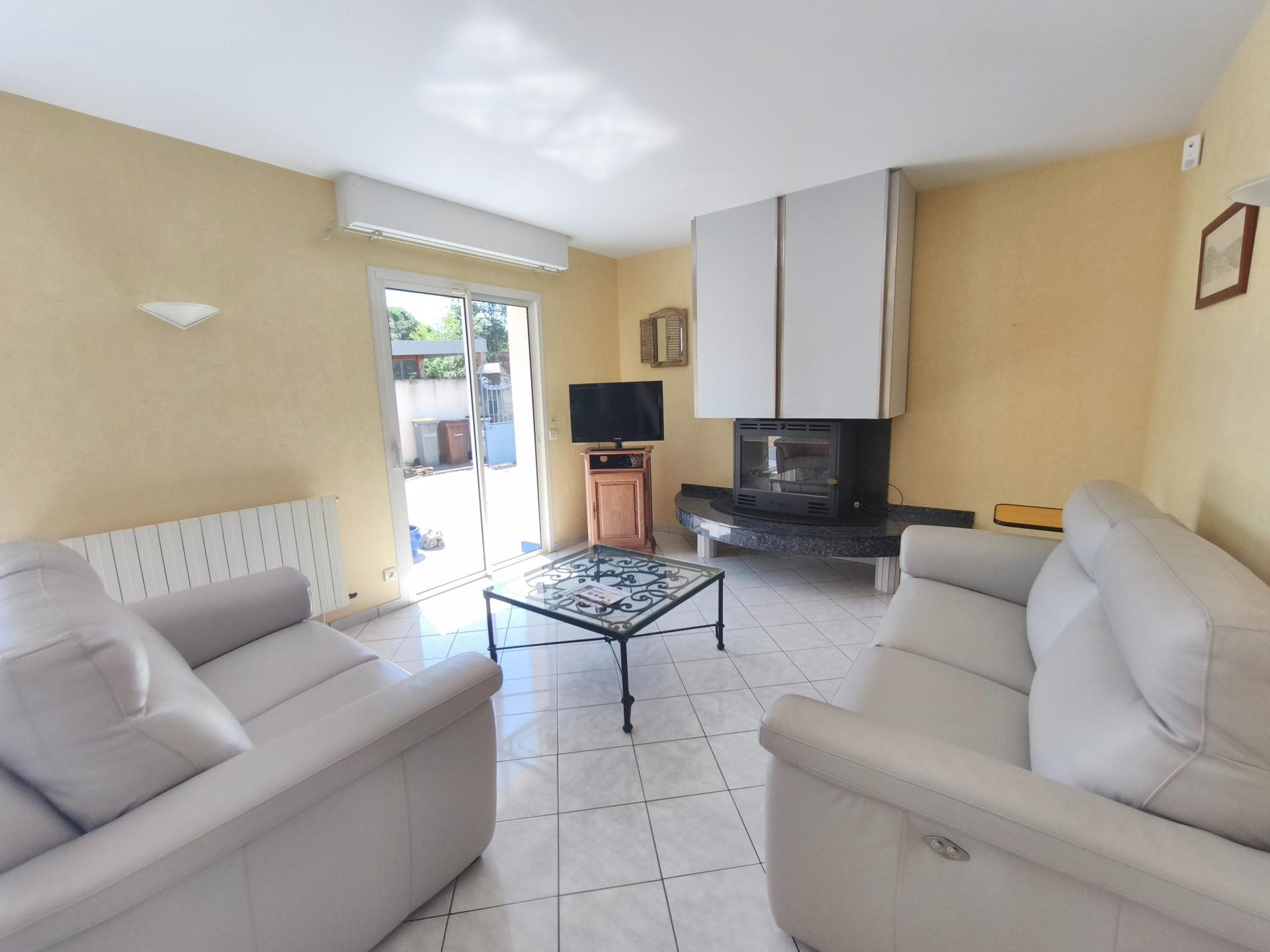 Maison à vendre, 86m², Pau