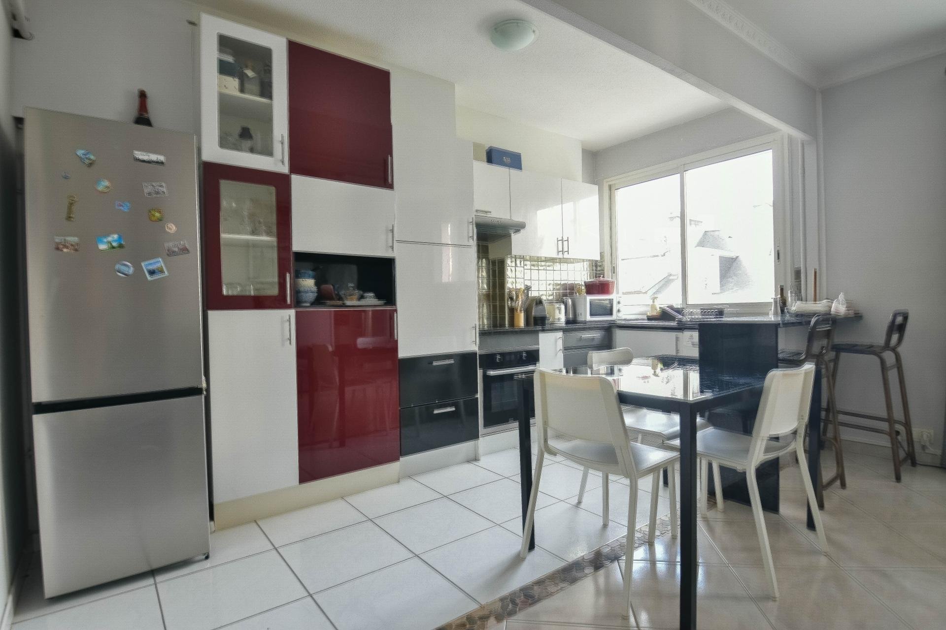 Appartement à vendre, 64m², Pau