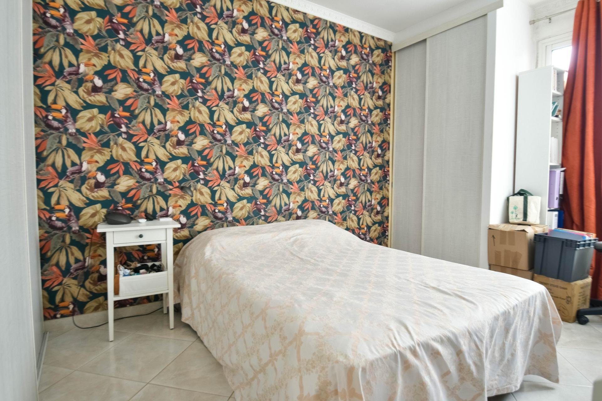 Appartement à vendre, 64m², Pau