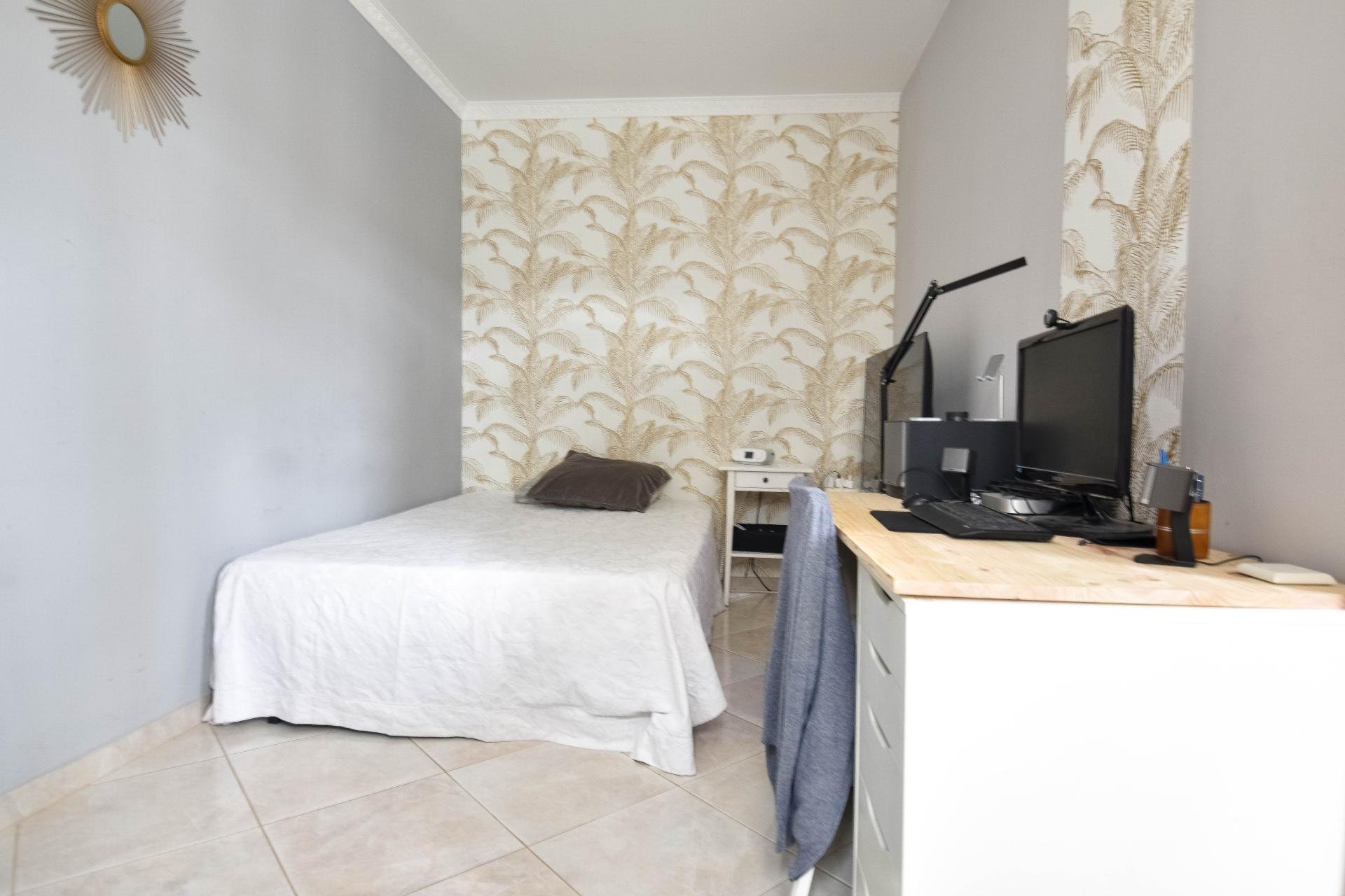 Appartement à vendre, 64m², Pau