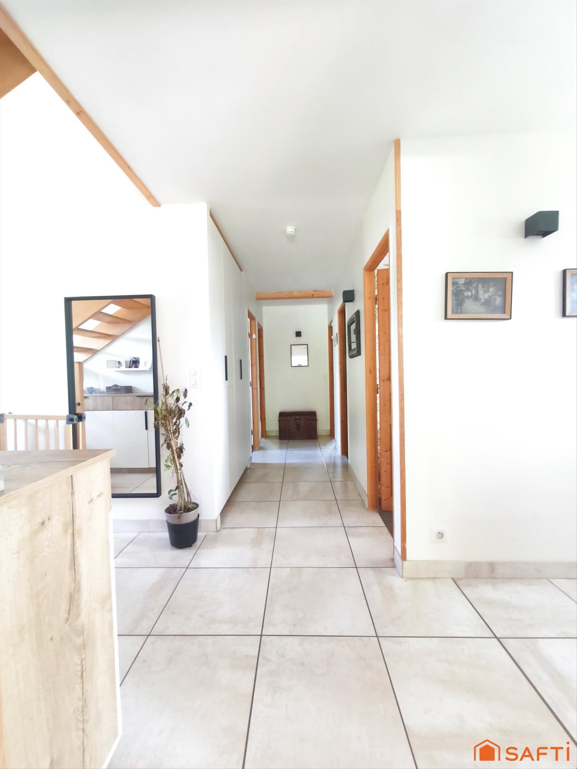 Maison à vendre, 141m², Idron