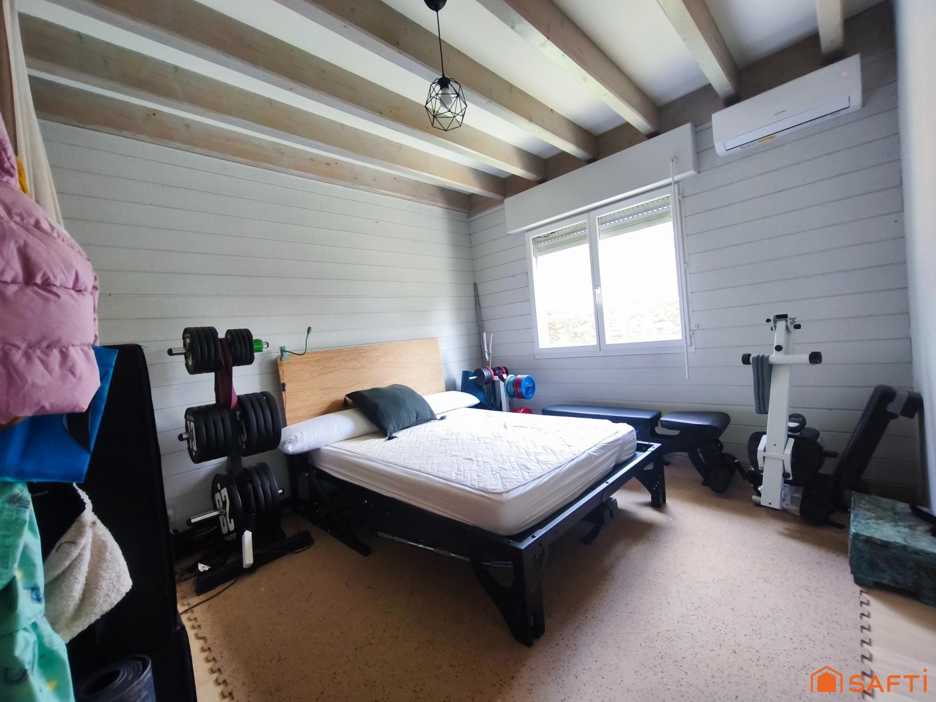 Maison à vendre, 141m², Idron