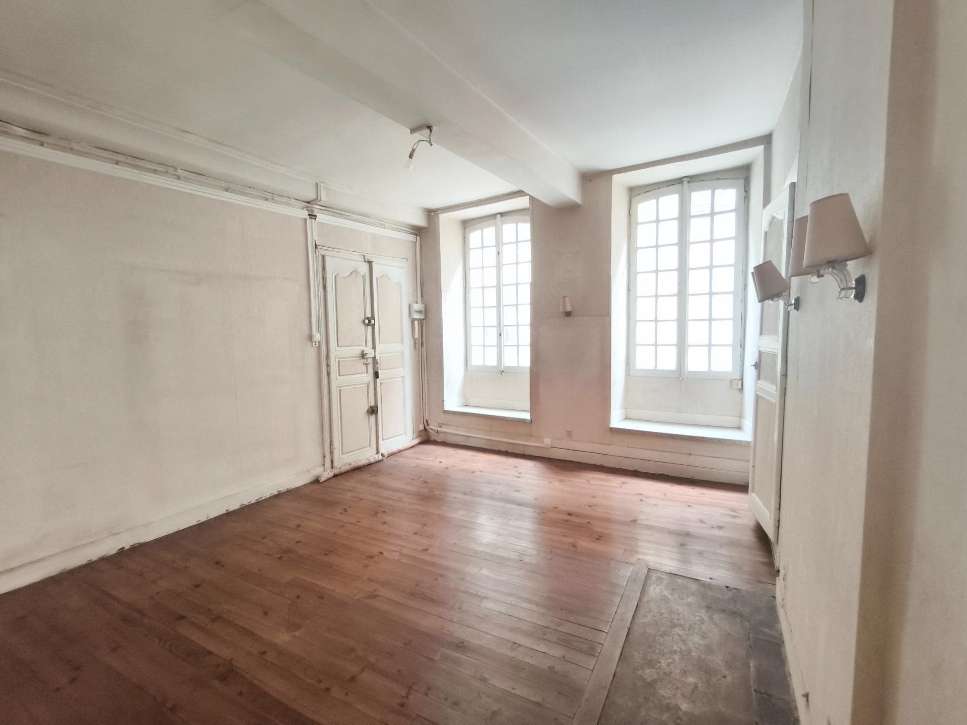 Appartement à vendre, 44m², Pau