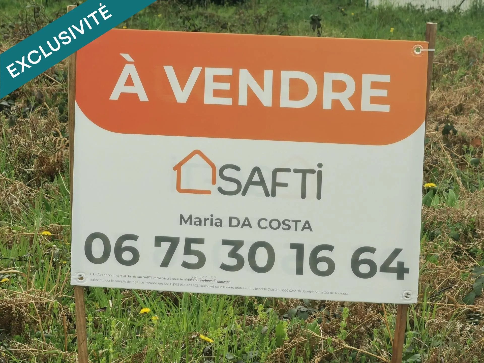 Appartement à vendre, 27m², Pau