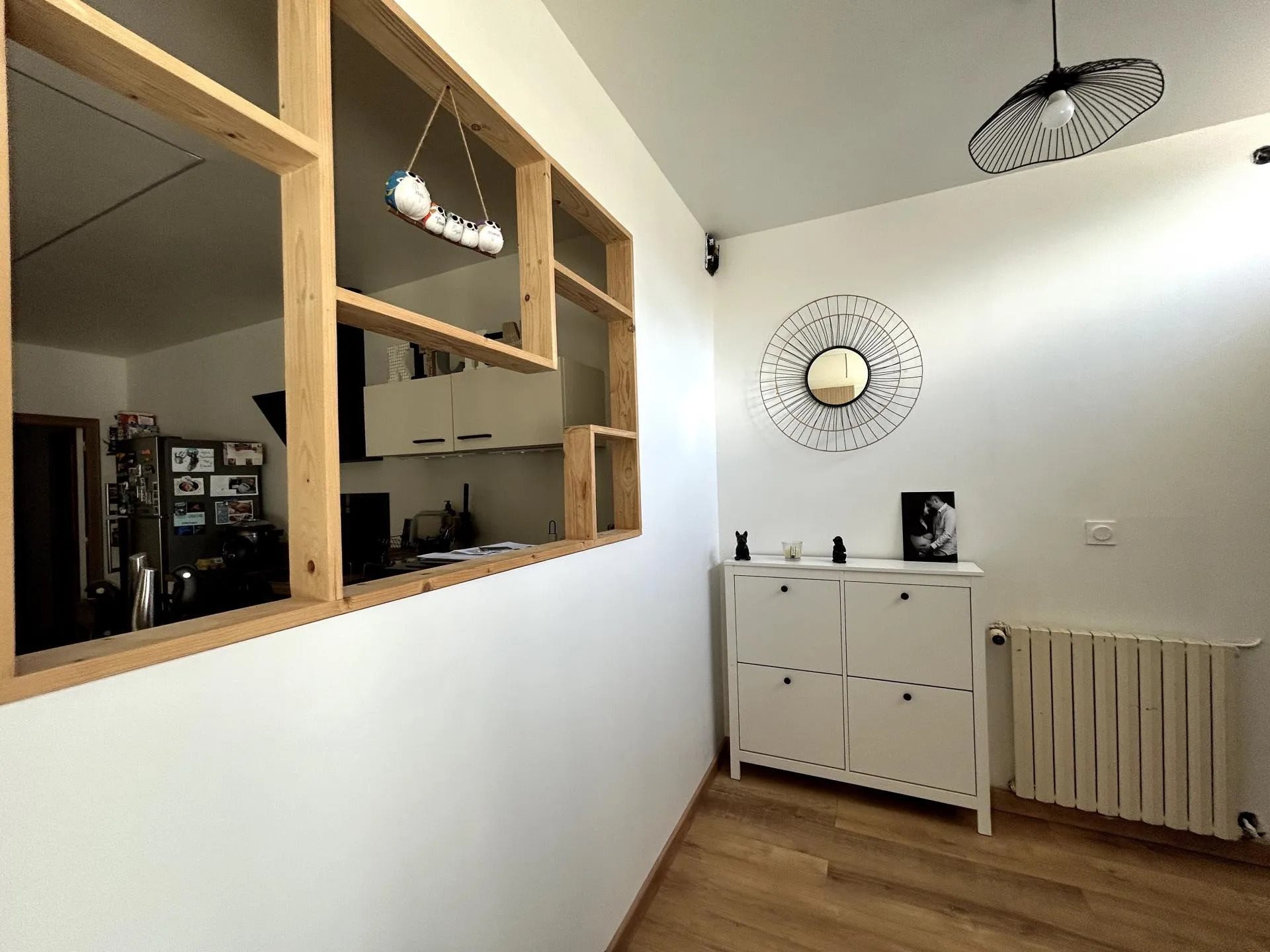 Maison à vendre, 105m², Juillac