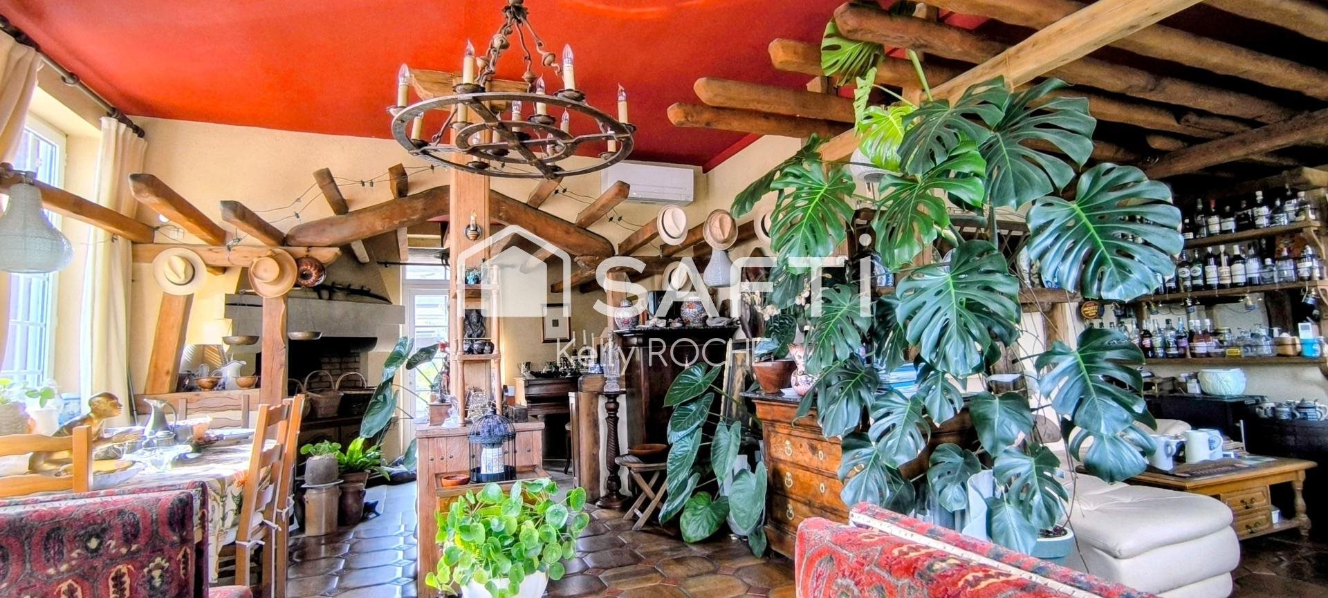 Maison à vendre, 250m², La Ferté-Vidame