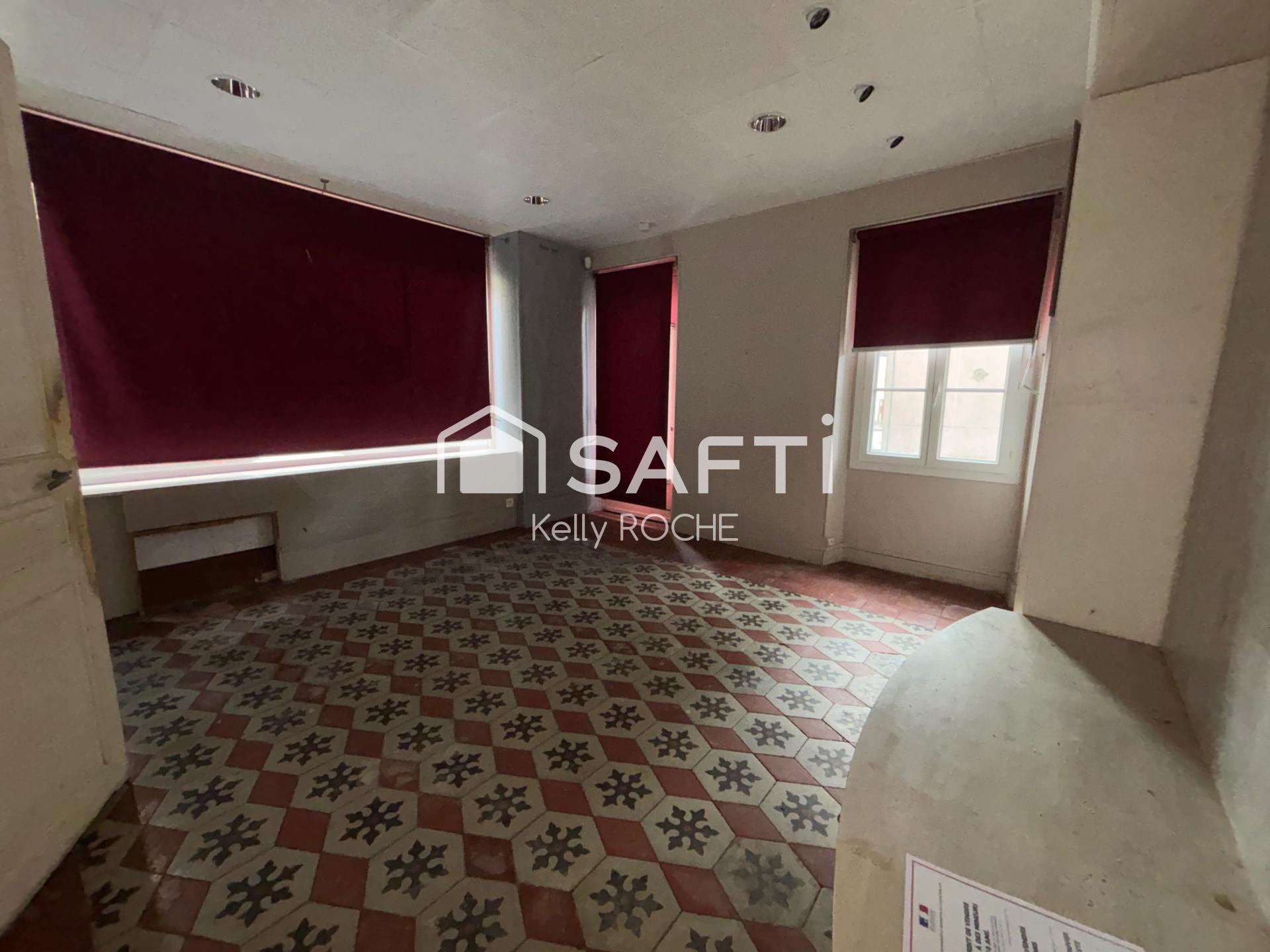 Maison à vendre, 215m², La Ferté-Vidame