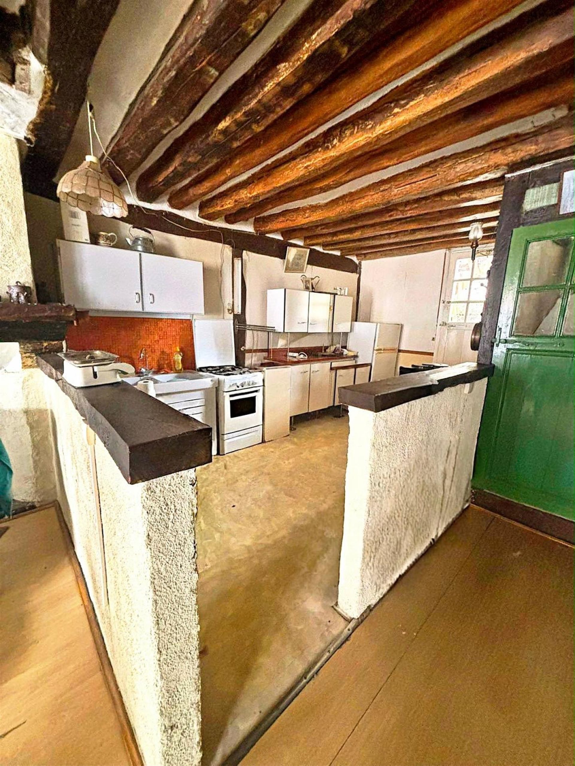 Maison à vendre, 56m², La Ferté-Vidame