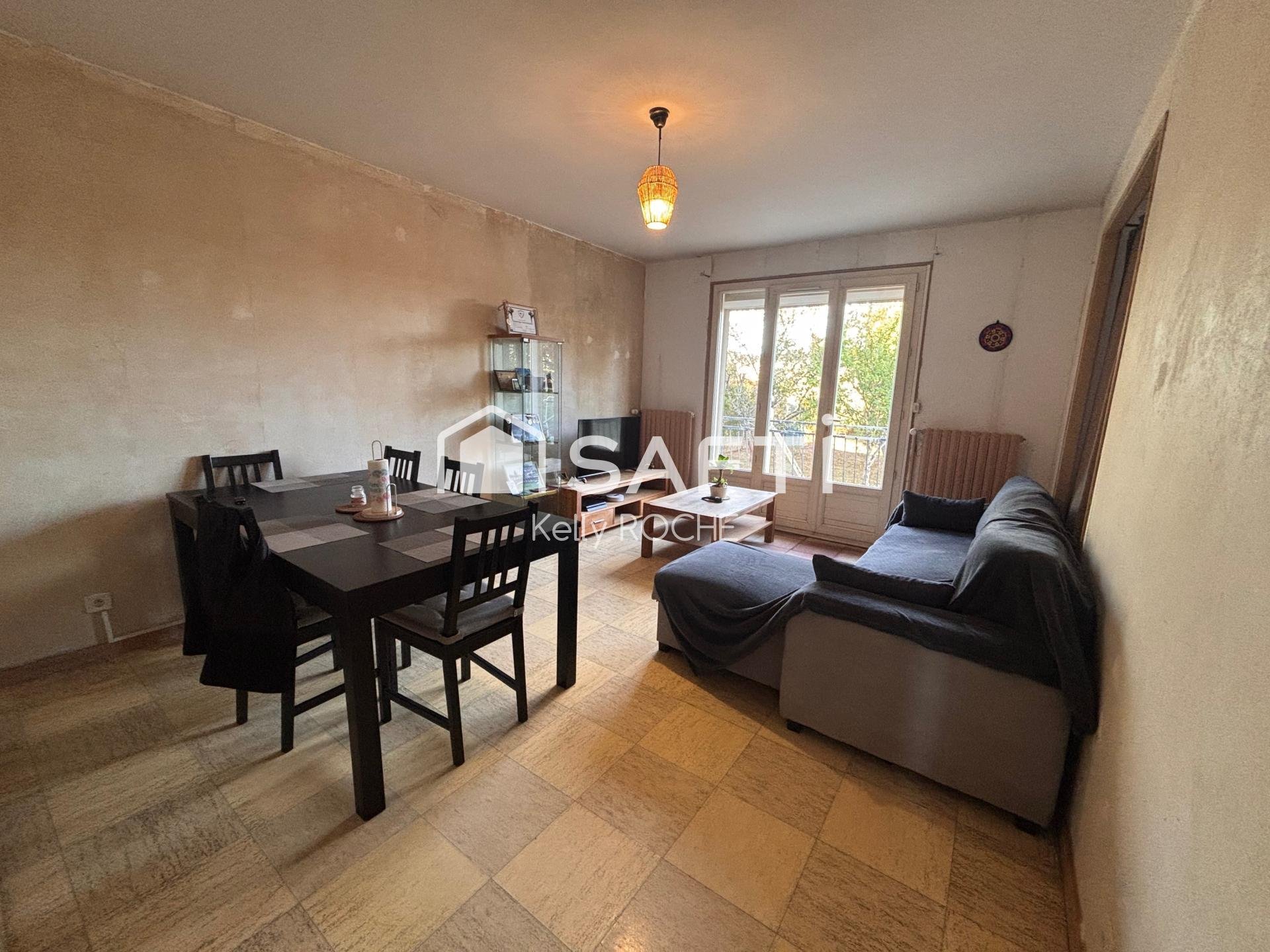 Maison à vendre, 78m², La Loupe