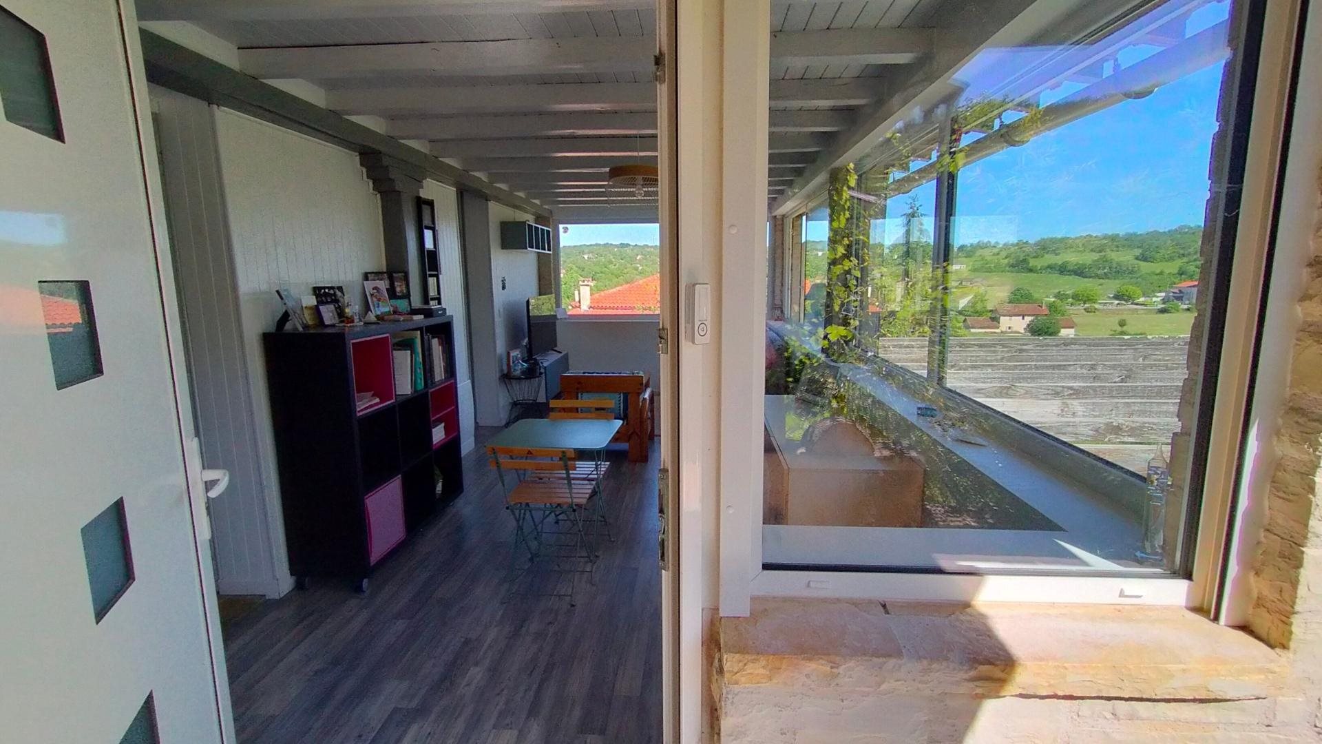 Maison à vendre, 100m², Crayssac