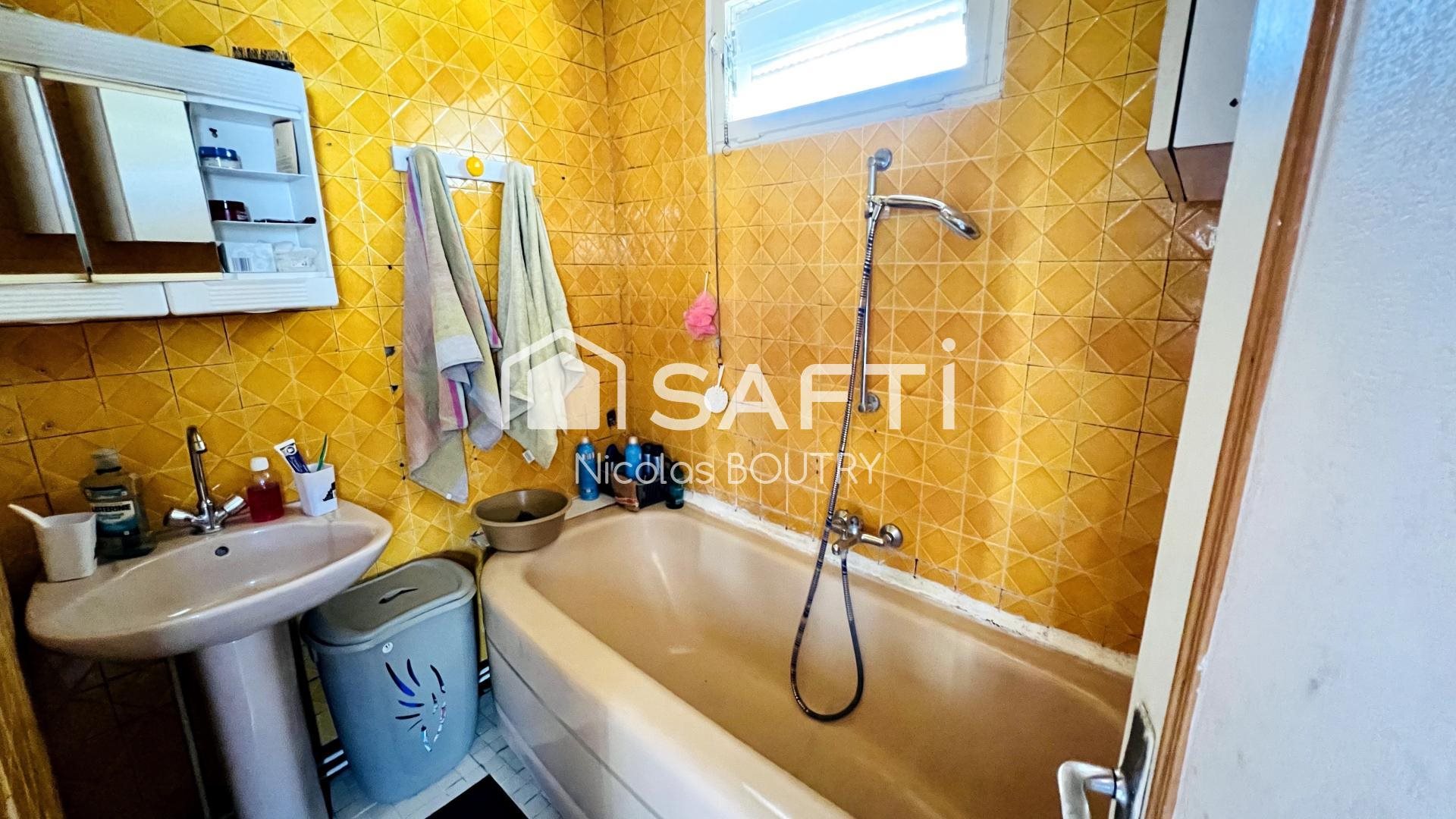 Maison à vendre, 67m², Bohain-en-Vermandois